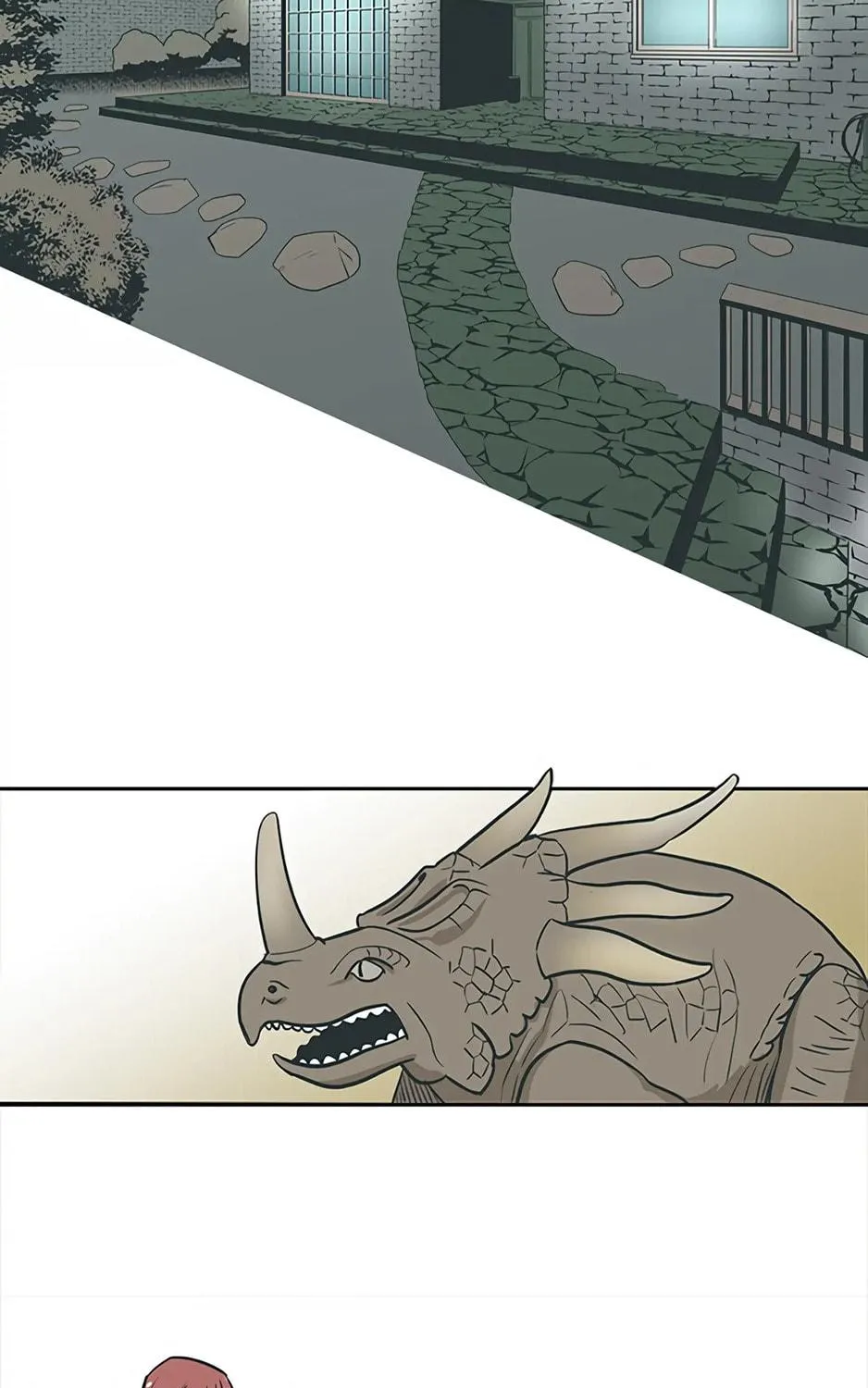 How to Draw an Ellipse Chapter 45 page 65 - 