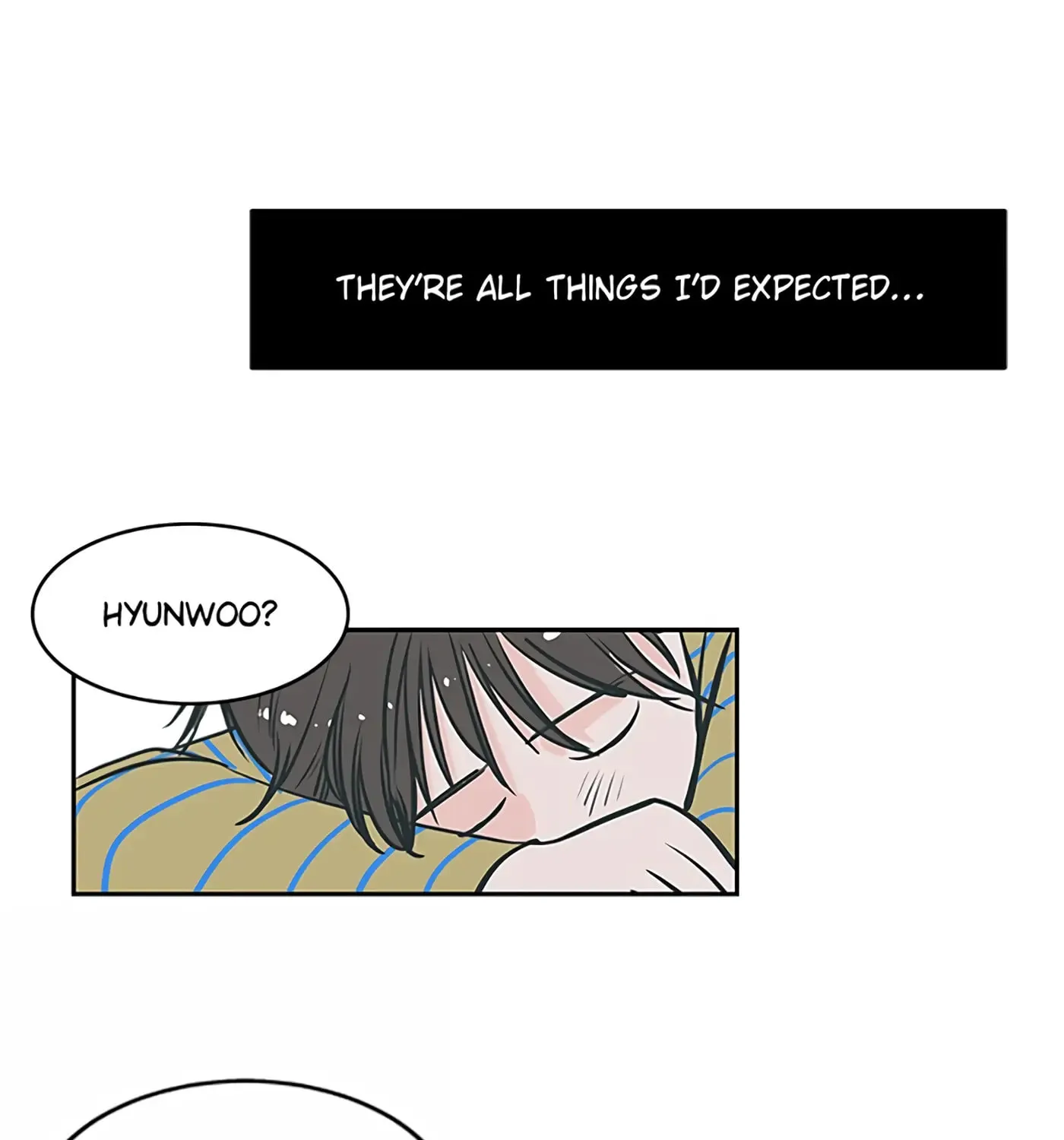 How to Draw an Ellipse Chapter 45 page 73 - 