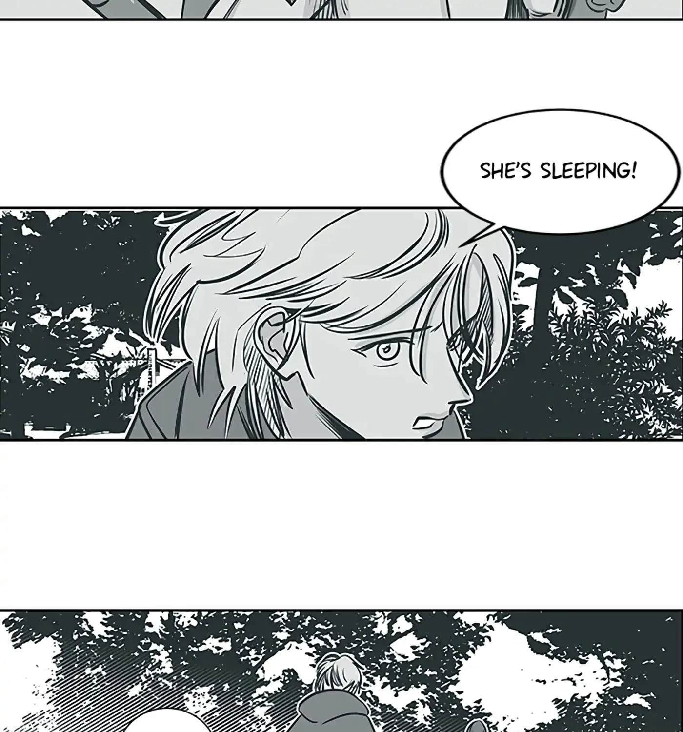 How to Draw an Ellipse Chapter 46 page 11 - 