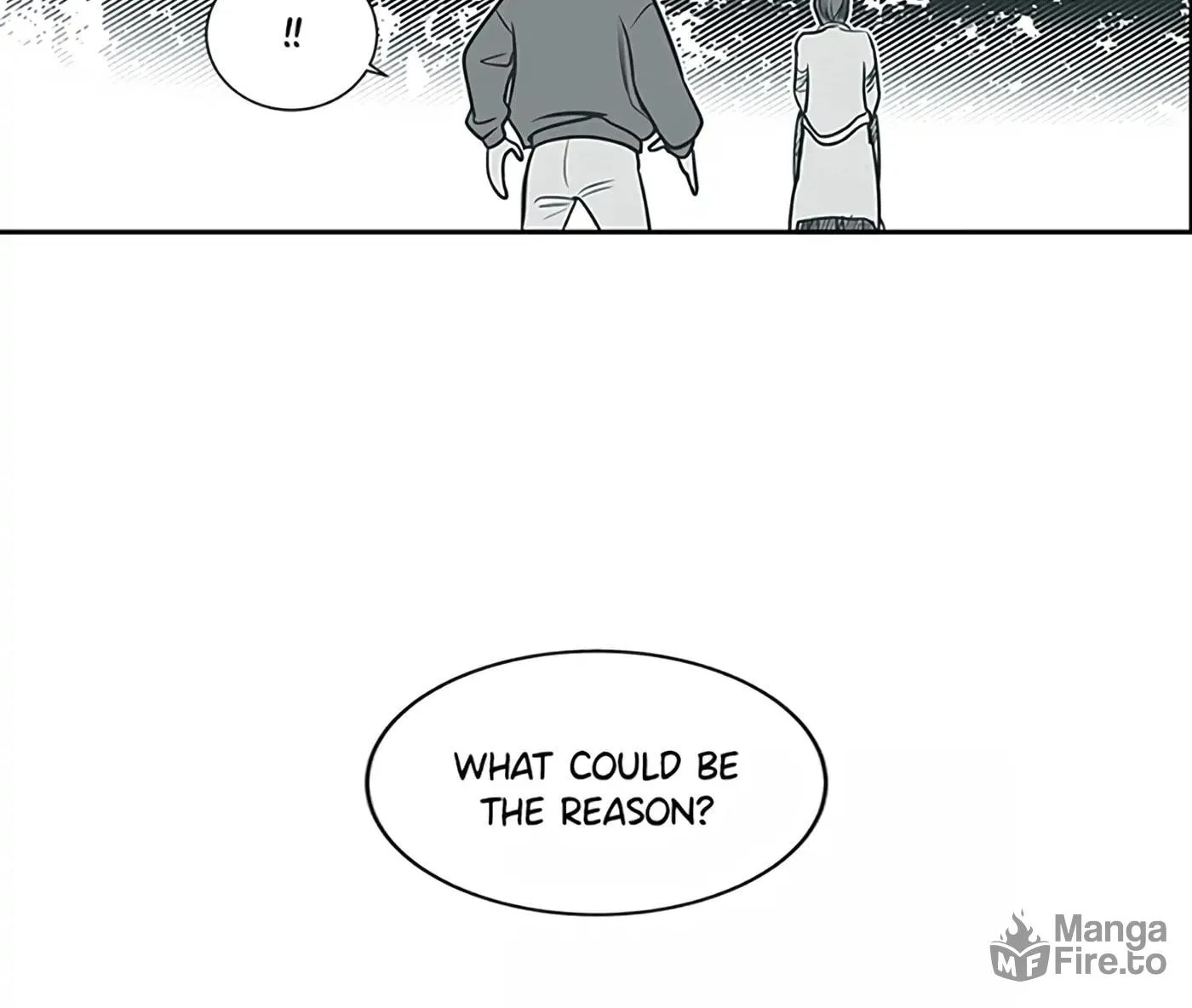 How to Draw an Ellipse Chapter 46 page 12 - 