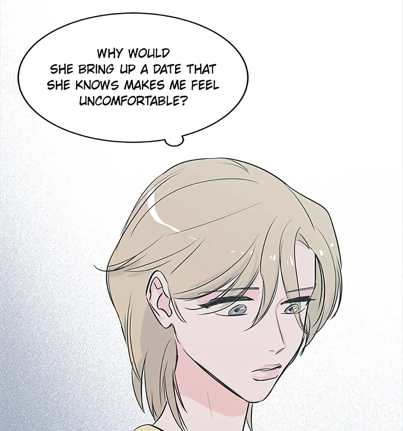 How to Draw an Ellipse Chapter 46 page 13 - 