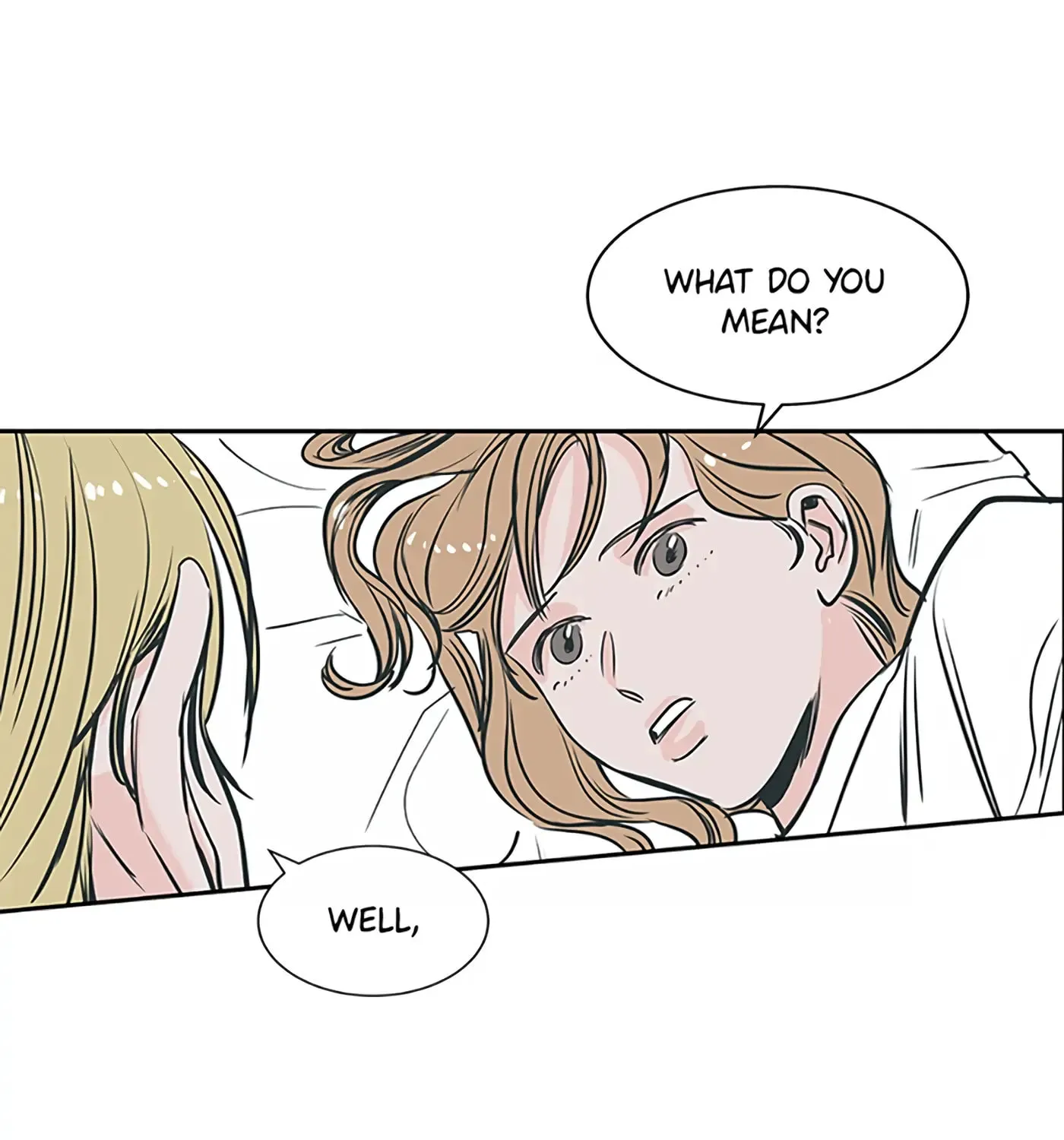 How to Draw an Ellipse Chapter 46 page 3 - 