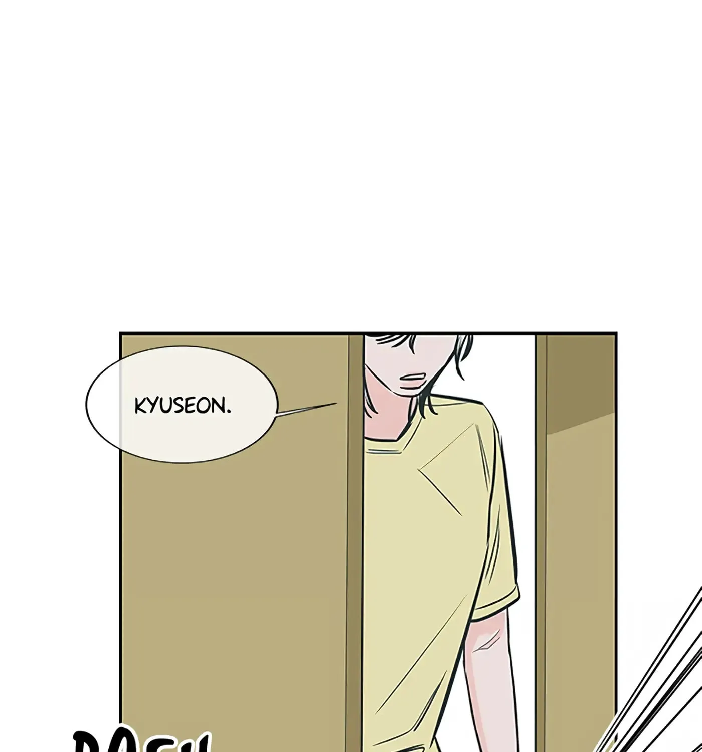 How to Draw an Ellipse Chapter 46 page 21 - 