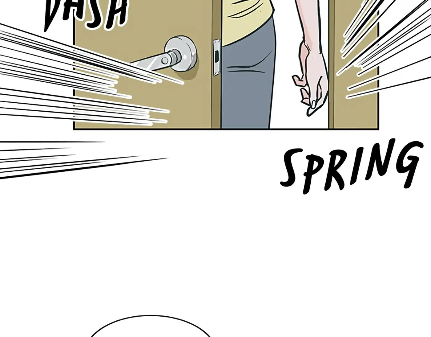 How to Draw an Ellipse Chapter 46 page 22 - 