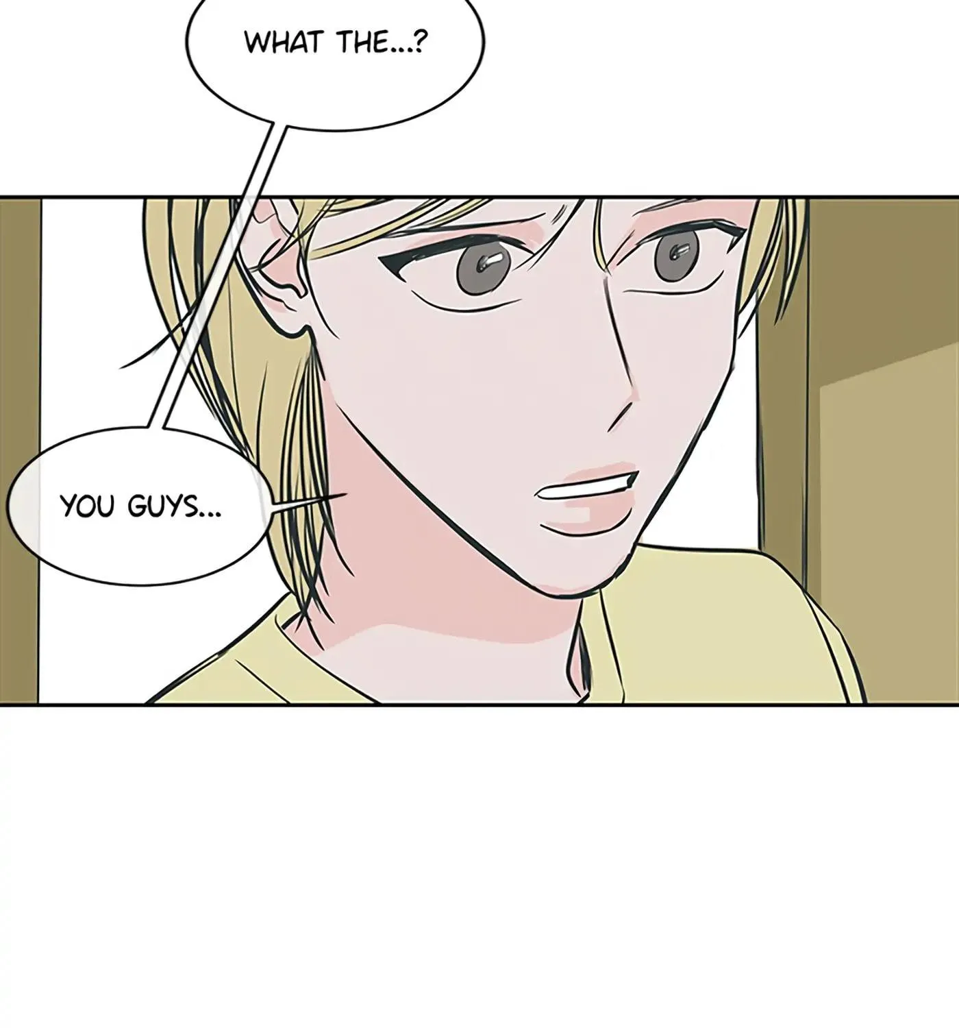 How to Draw an Ellipse Chapter 46 page 23 - 