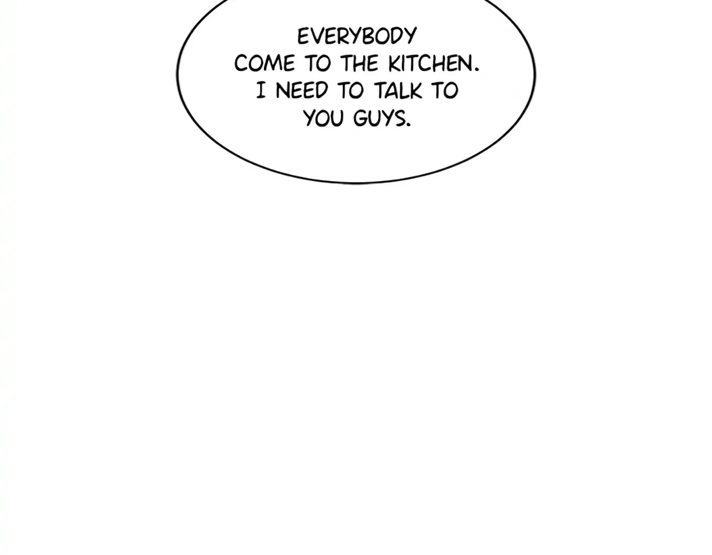 How to Draw an Ellipse Chapter 46 page 28 - 