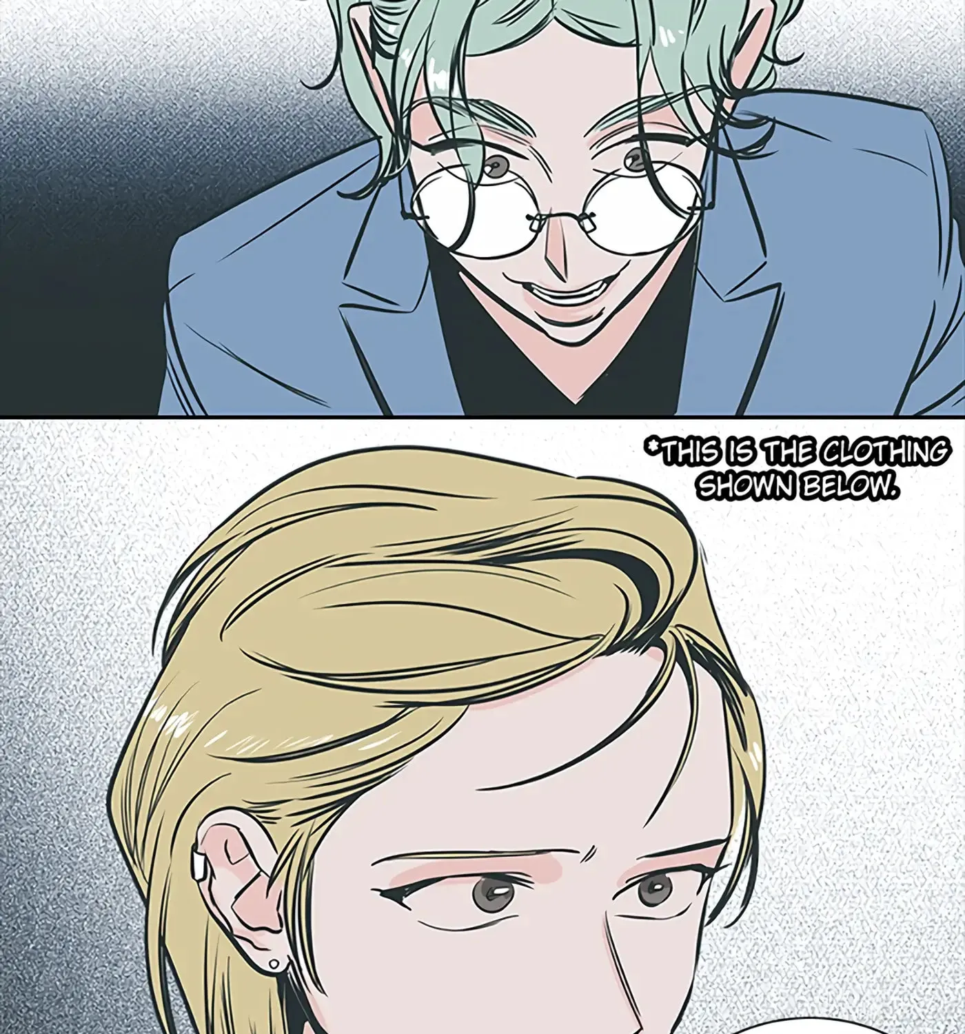 How to Draw an Ellipse Chapter 46 page 31 - 