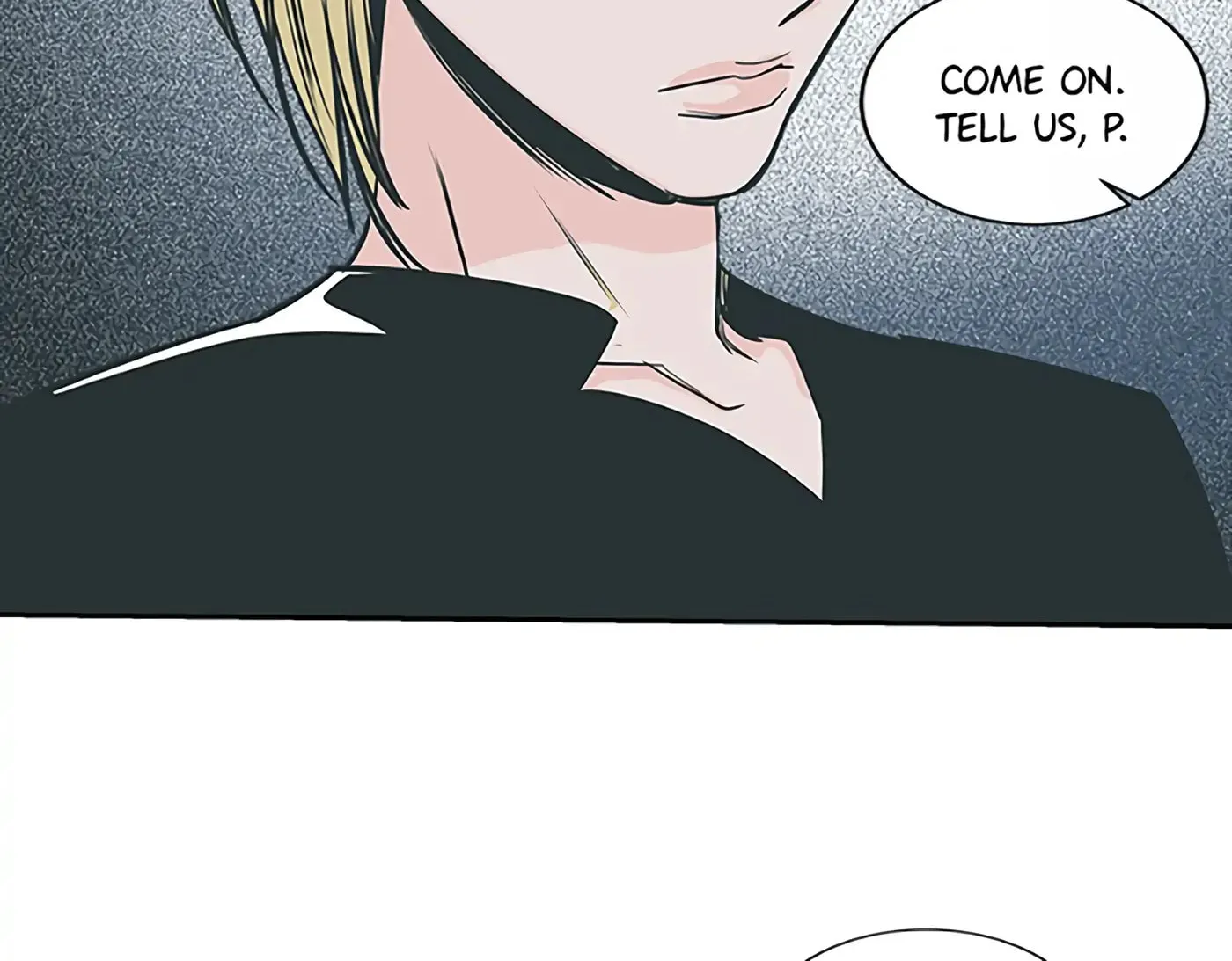 How to Draw an Ellipse Chapter 46 page 32 - 