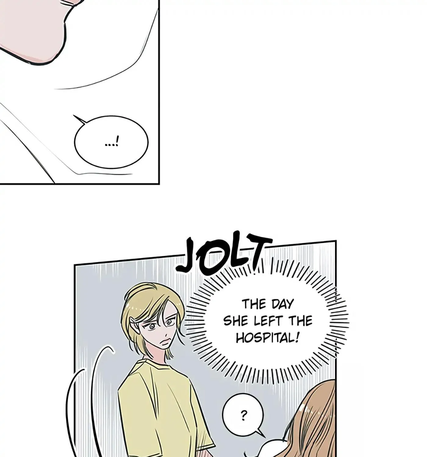 How to Draw an Ellipse Chapter 46 page 5 - 
