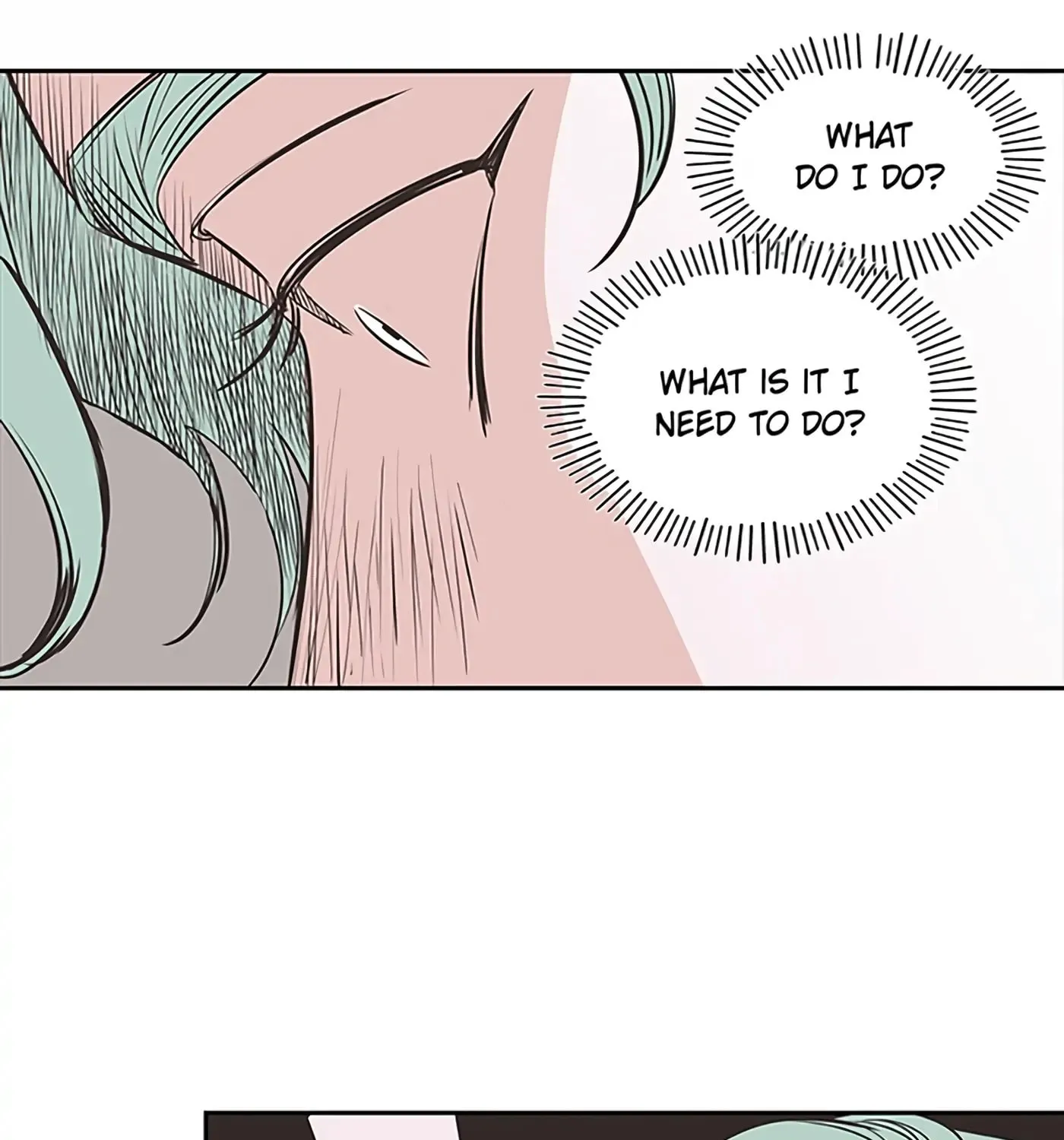 How to Draw an Ellipse Chapter 46 page 57 - 