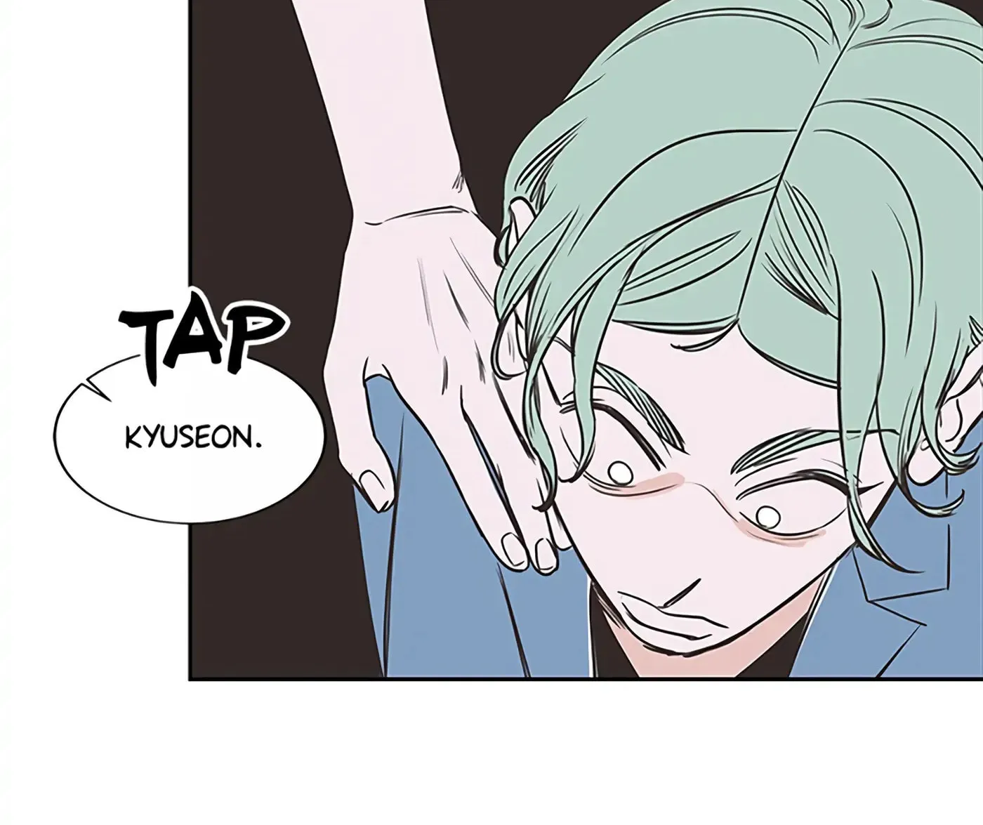 How to Draw an Ellipse Chapter 46 page 58 - 