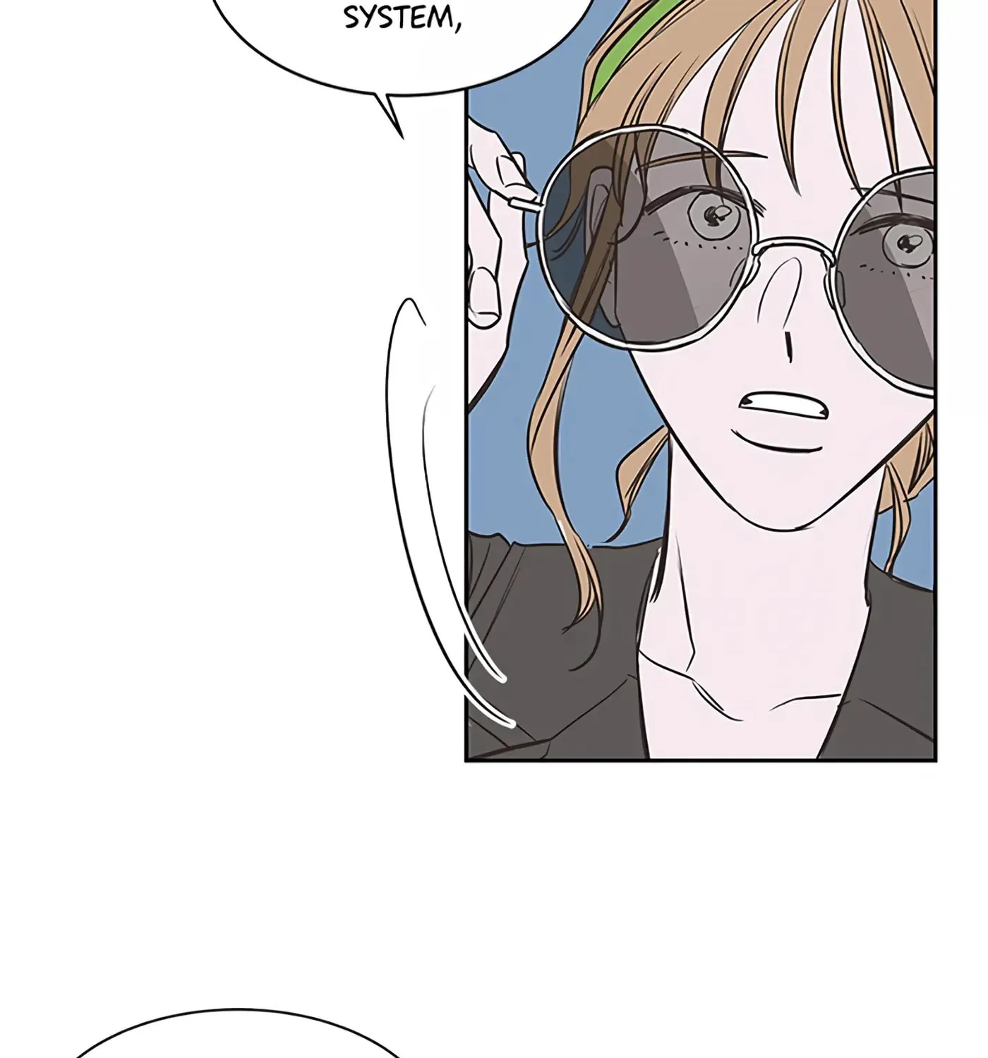 How to Draw an Ellipse Chapter 46 page 63 - 