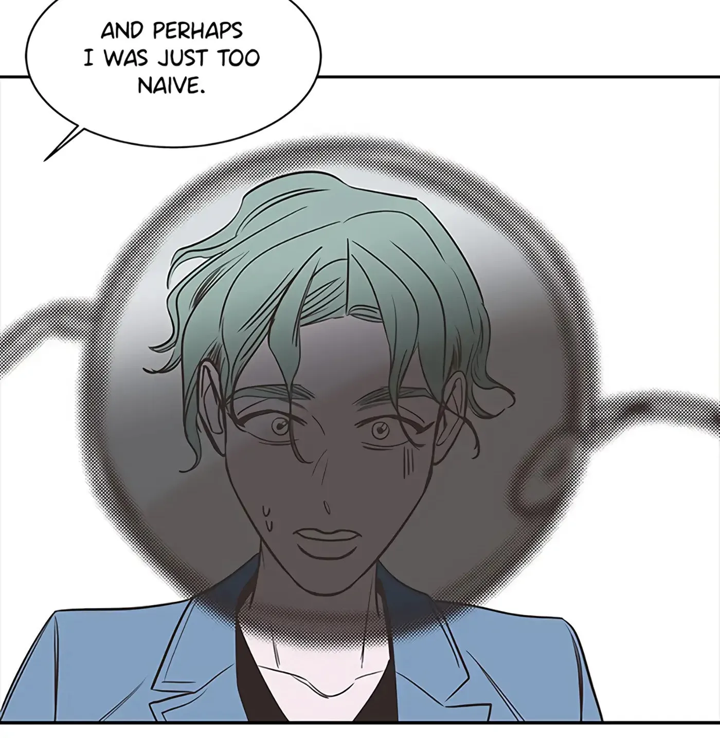 How to Draw an Ellipse Chapter 46 page 64 - 