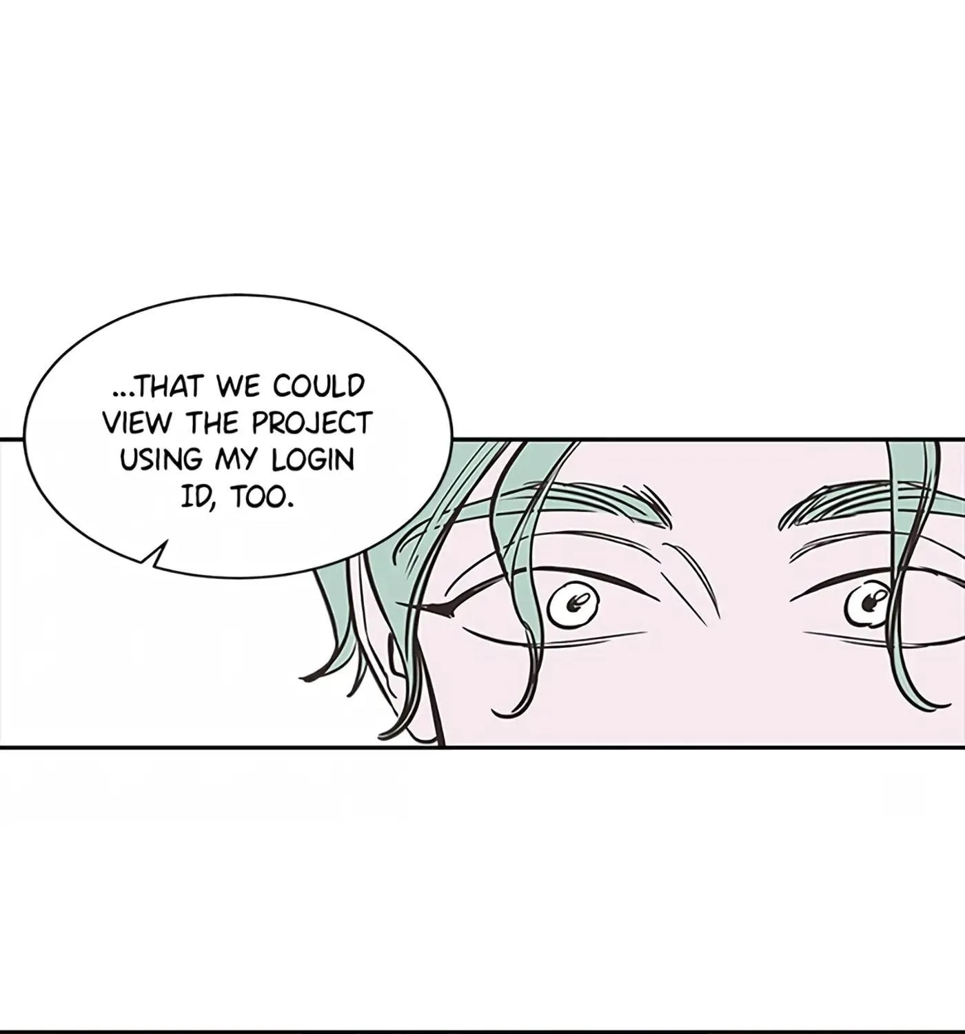 How to Draw an Ellipse Chapter 46 page 71 - 