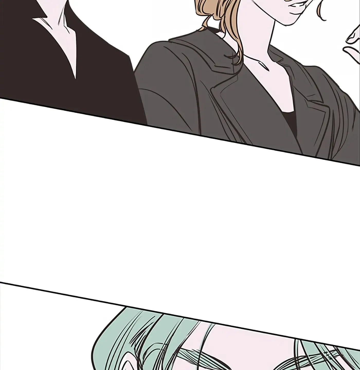 How to Draw an Ellipse Chapter 46 page 74 - 