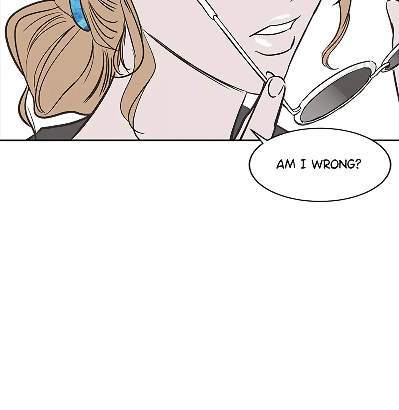 How to Draw an Ellipse Chapter 46 page 76 - 