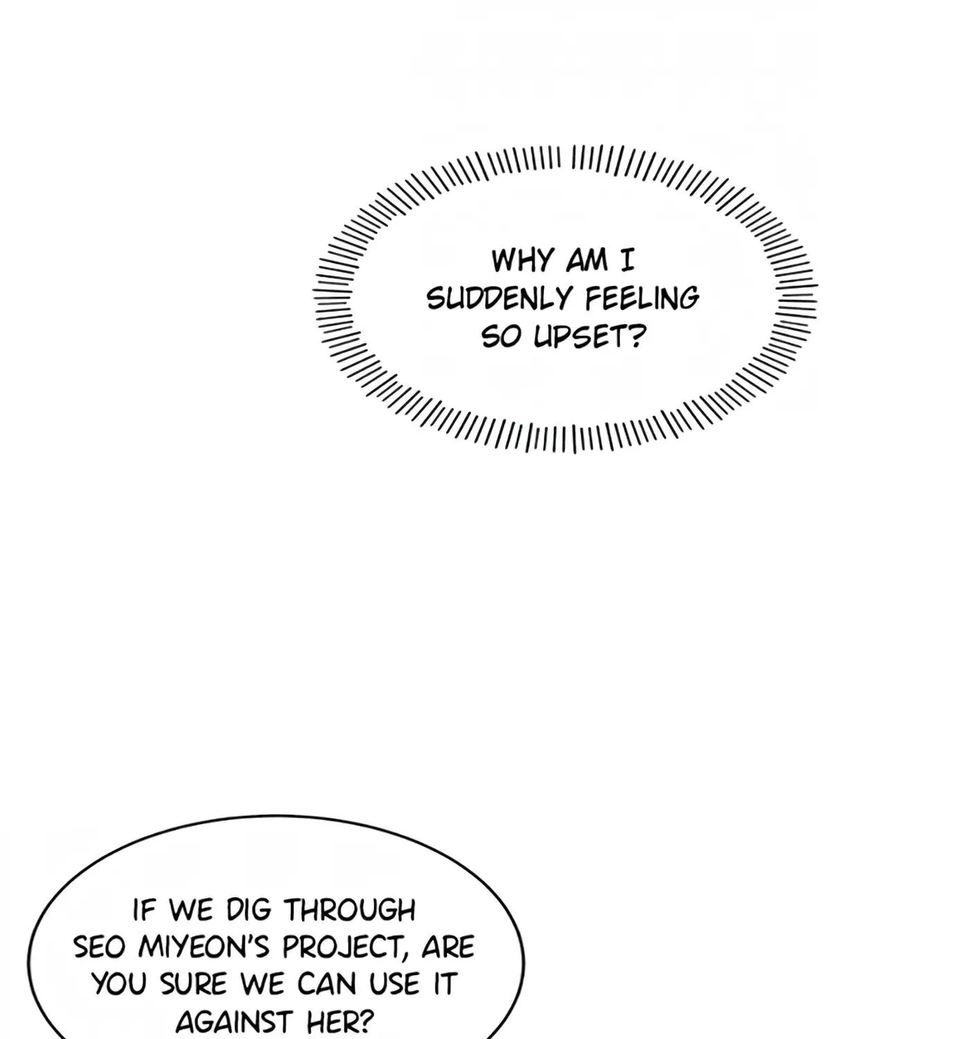 How to Draw an Ellipse Chapter 46 page 77 - 