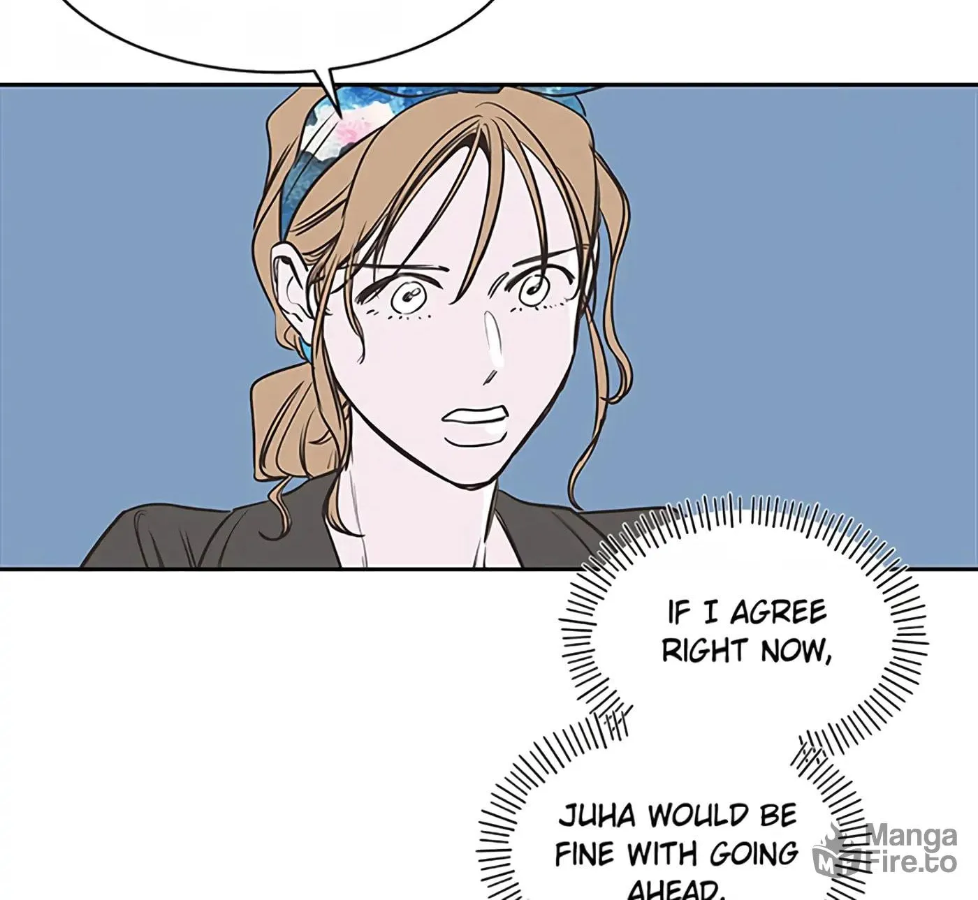 How to Draw an Ellipse Chapter 46 page 78 - 
