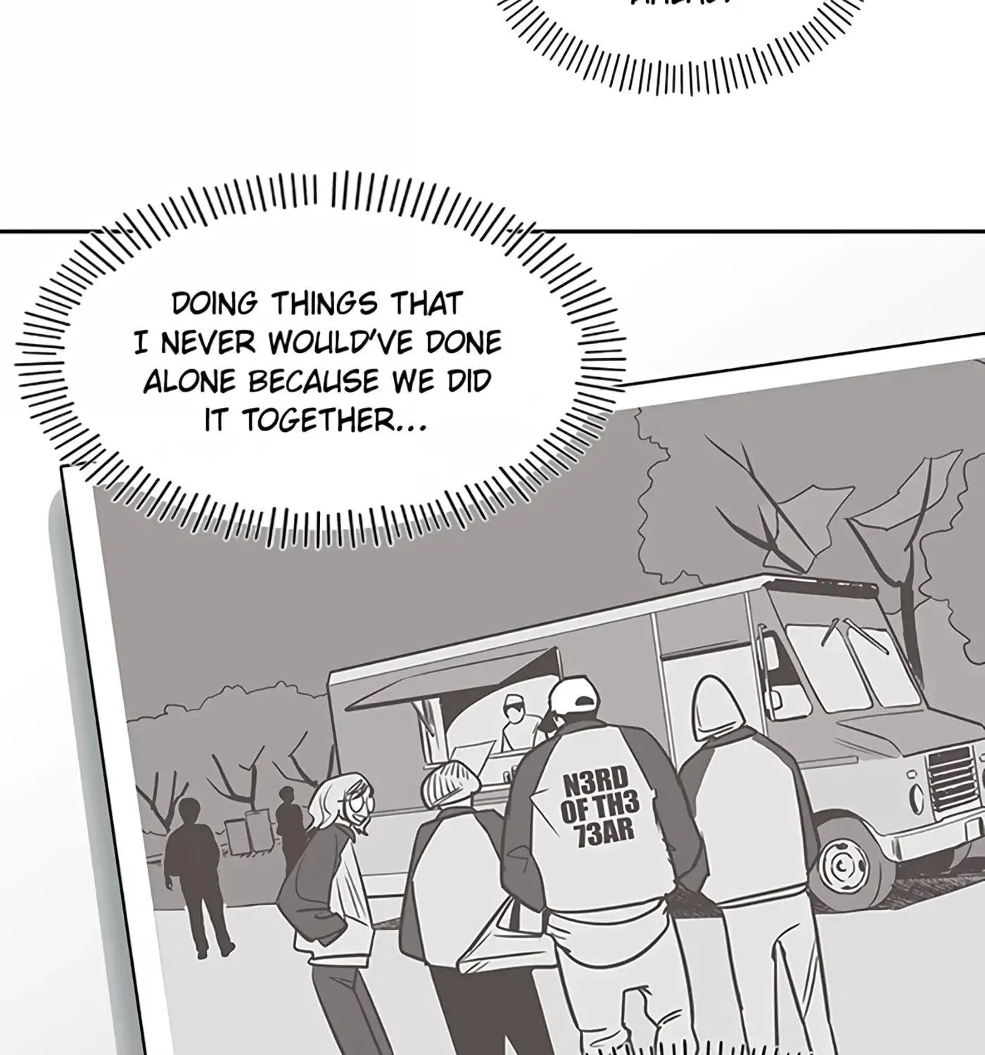 How to Draw an Ellipse Chapter 46 page 79 - 