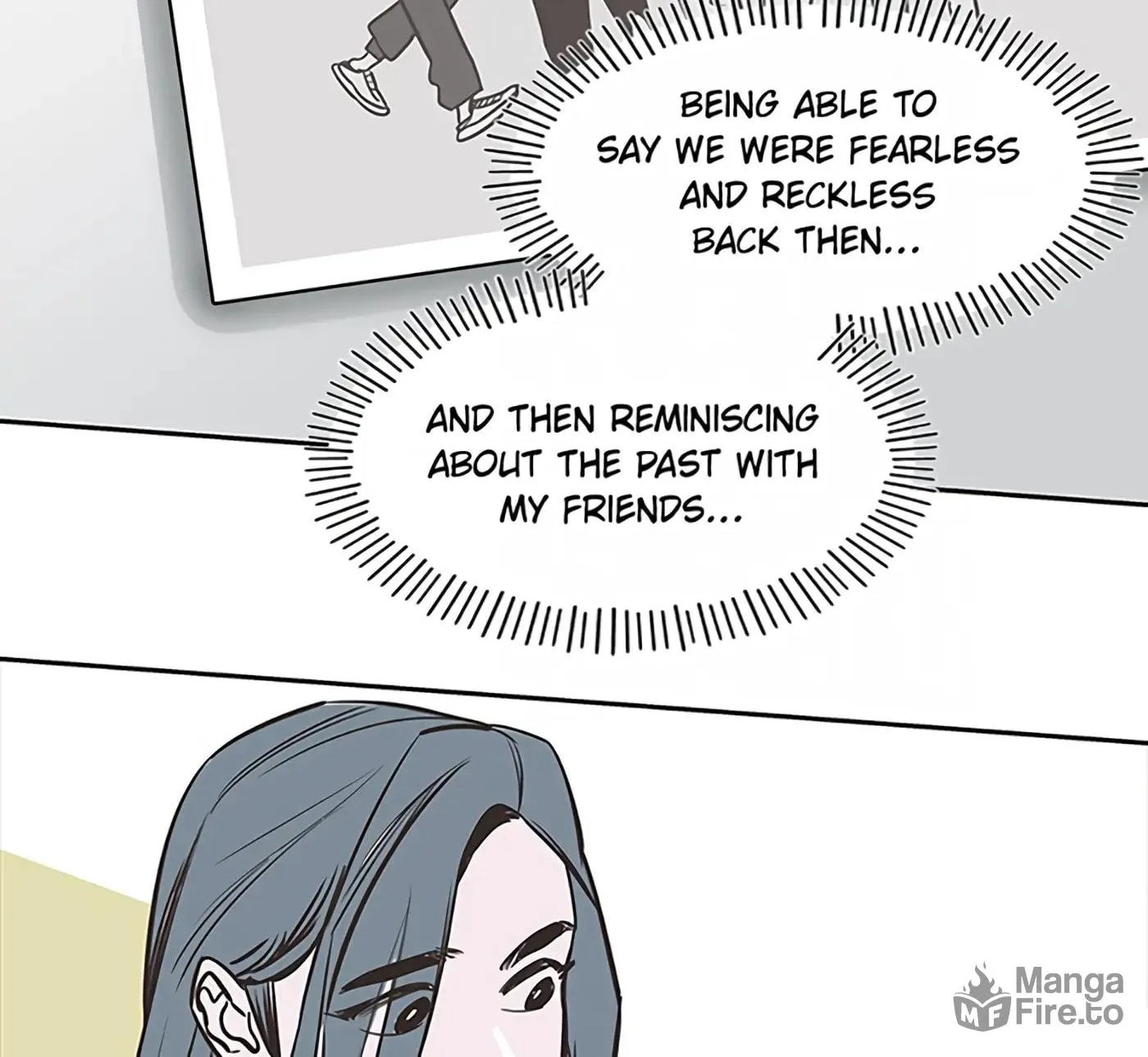 How to Draw an Ellipse Chapter 46 page 80 - 