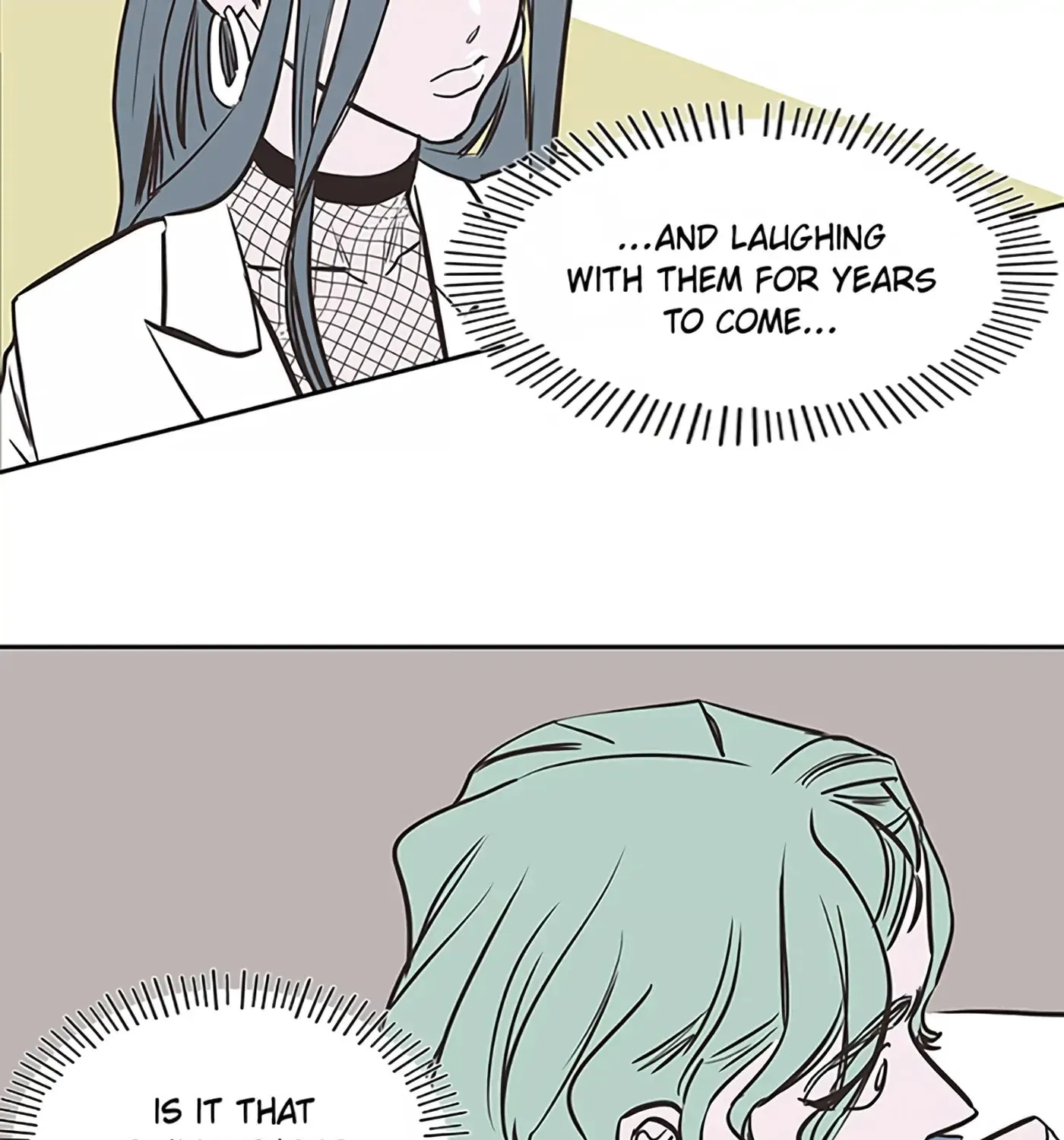 How to Draw an Ellipse Chapter 46 page 81 - 