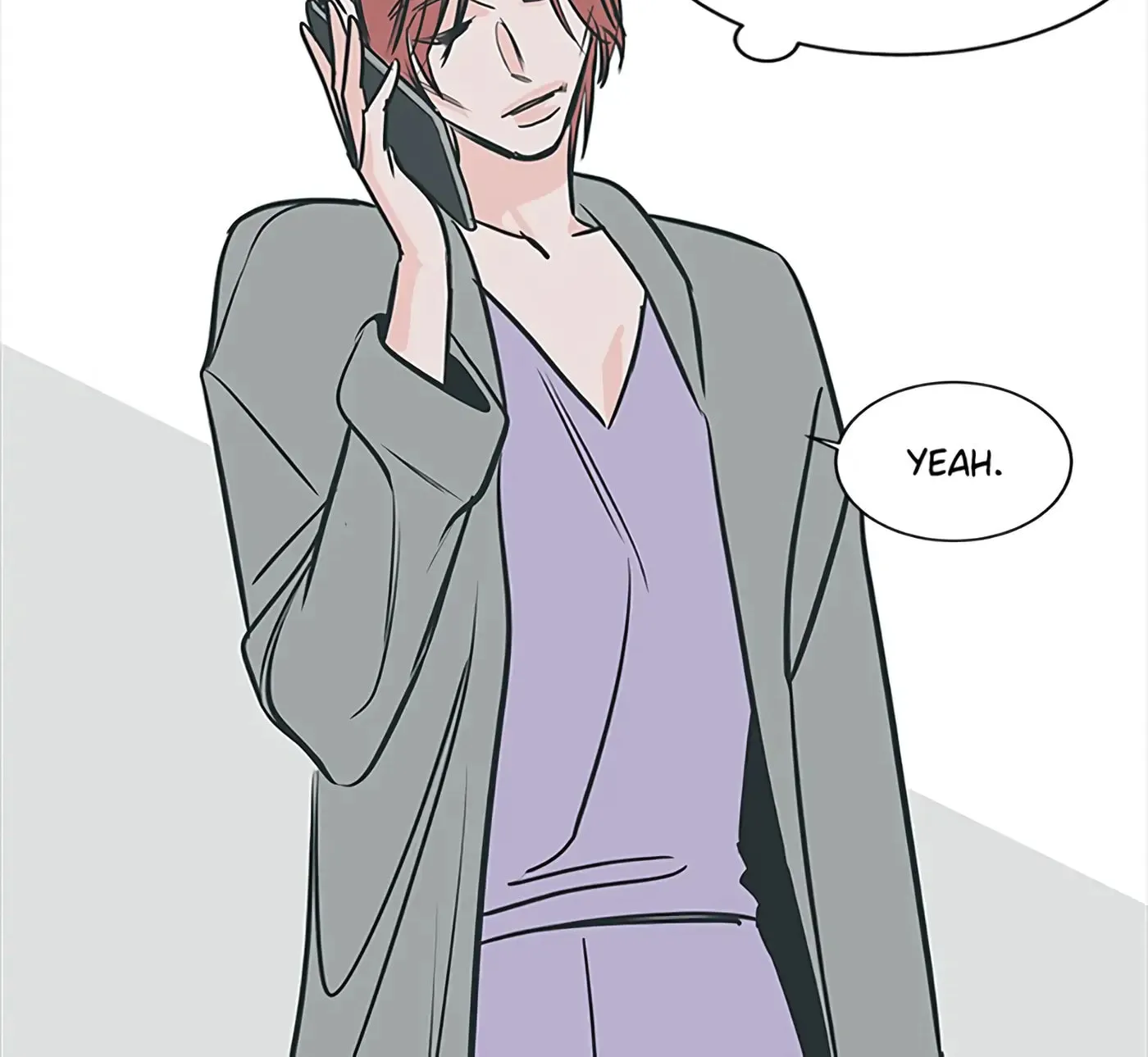 How to Draw an Ellipse Chapter 46 page 88 - 