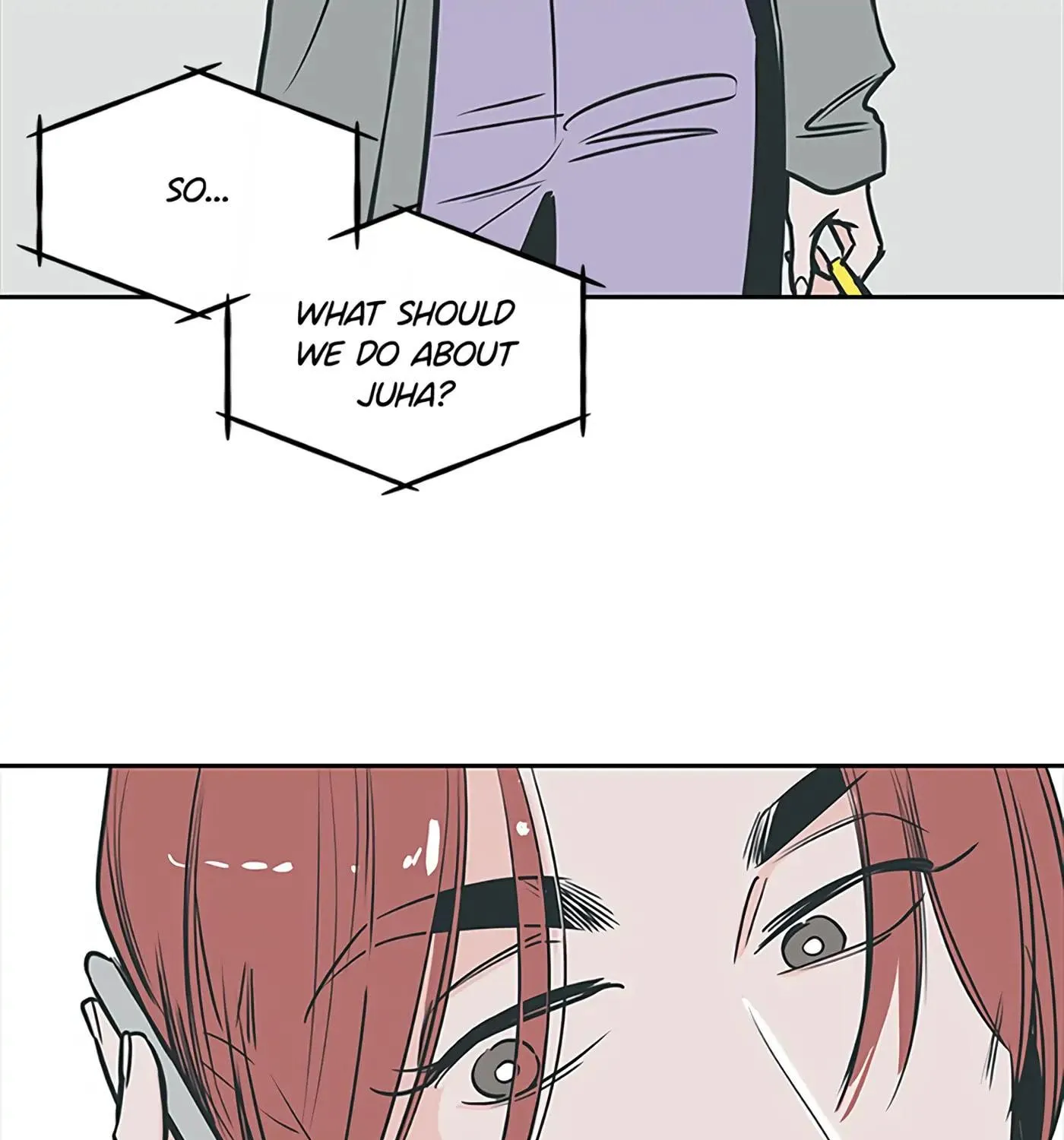 How to Draw an Ellipse Chapter 46 page 89 - 