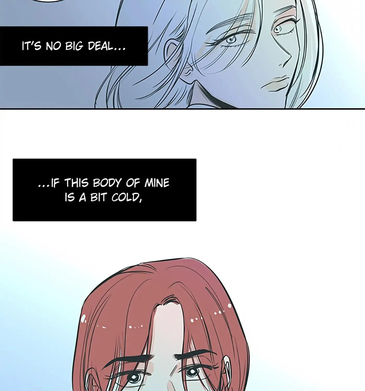 How to Draw an Ellipse Chapter 47 page 11 - 