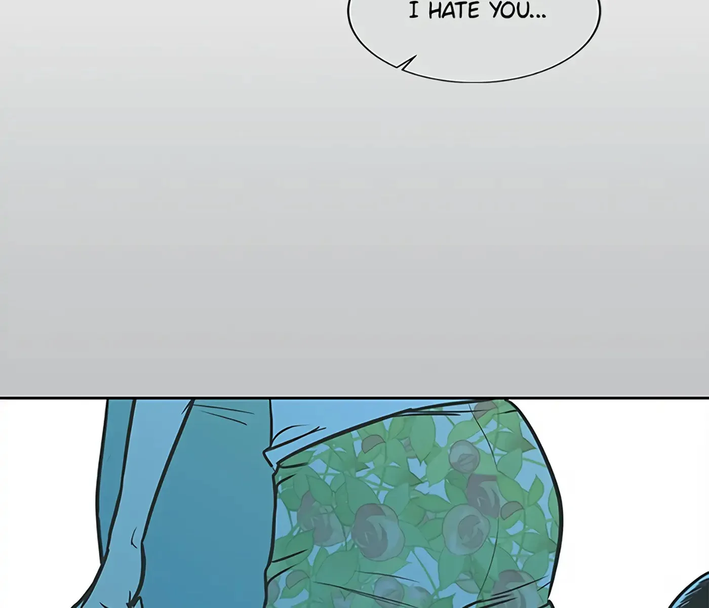 How to Draw an Ellipse Chapter 47 page 16 - 