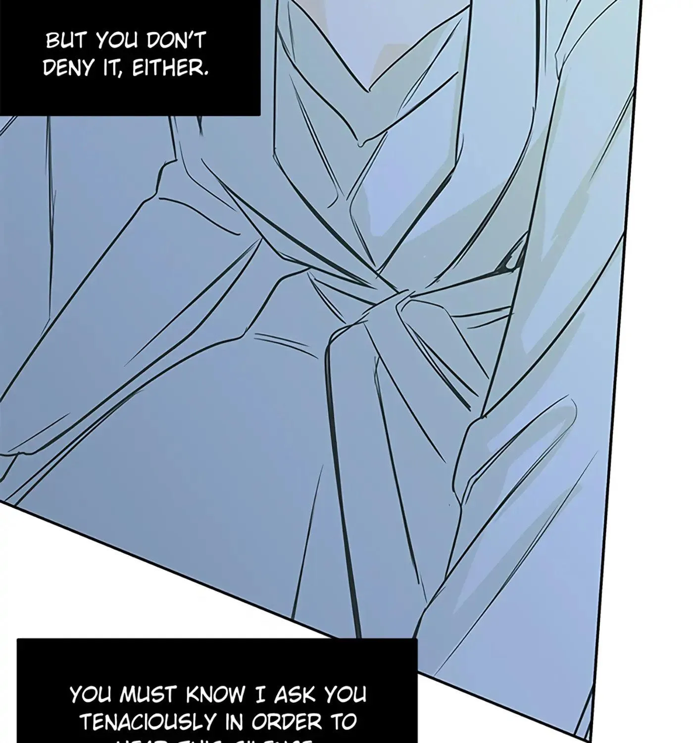 How to Draw an Ellipse Chapter 47 page 39 - 