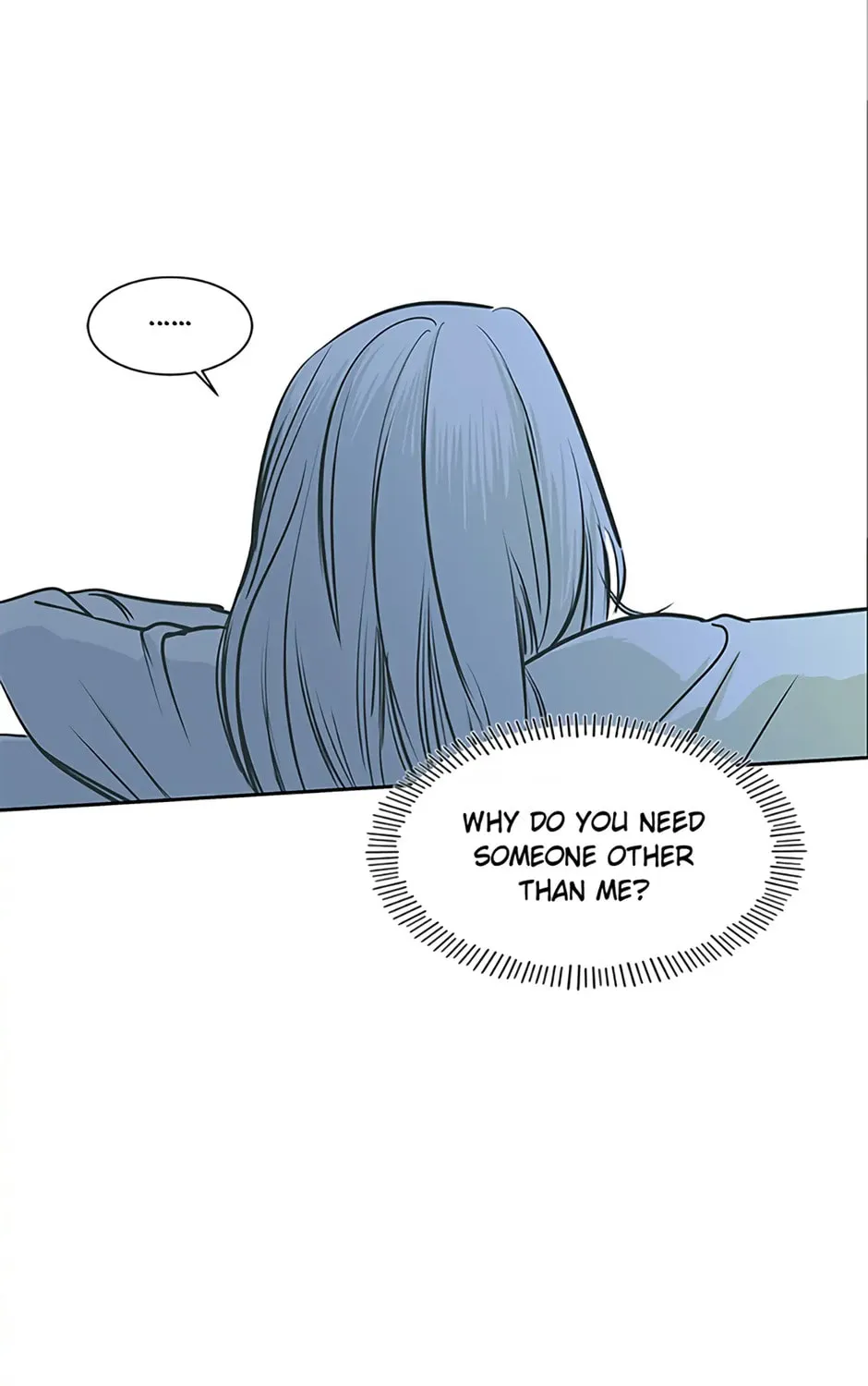 How to Draw an Ellipse Chapter 47 page 55 - 