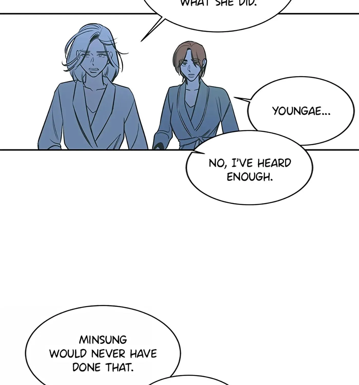 How to Draw an Ellipse Chapter 47 page 69 - 