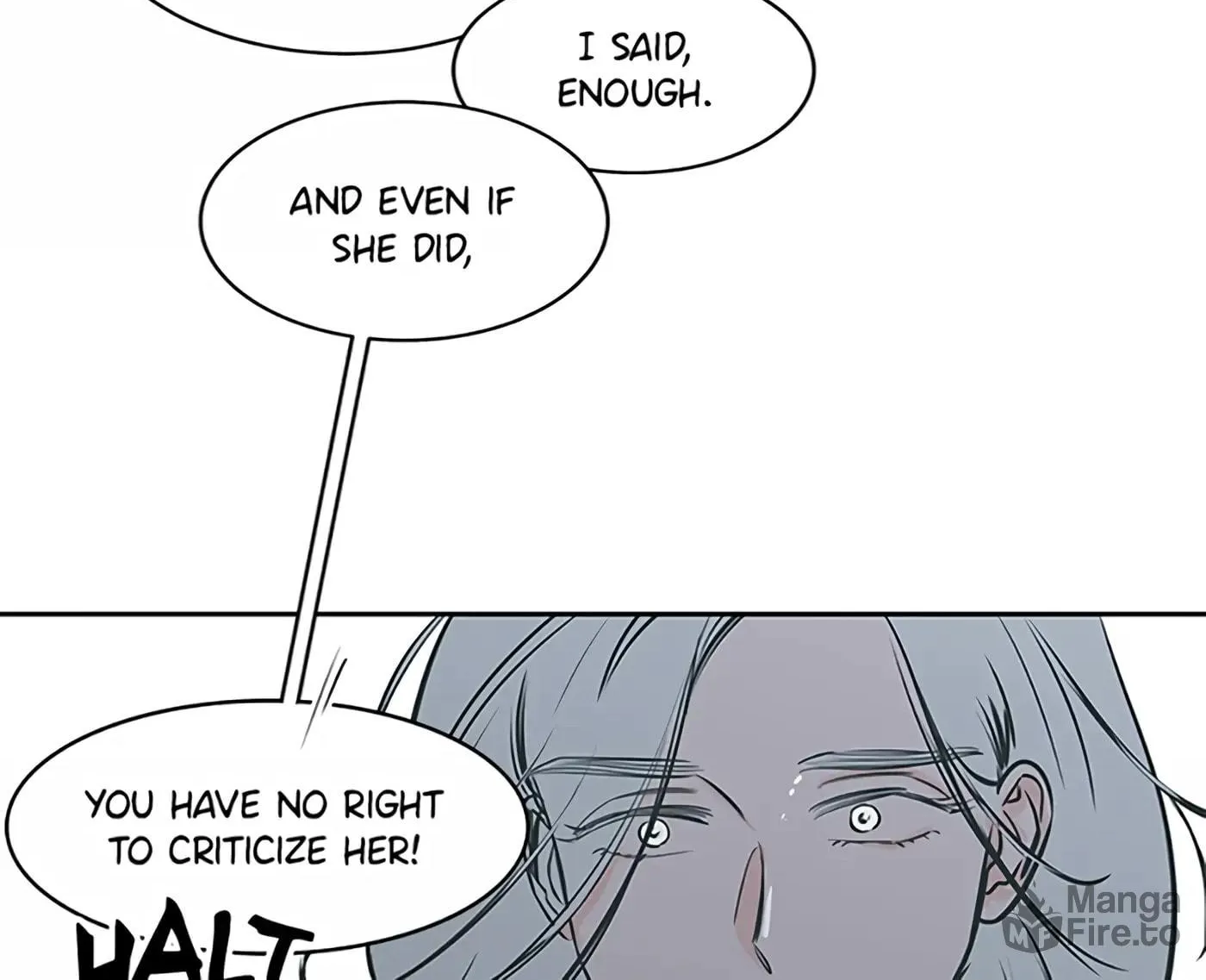 How to Draw an Ellipse Chapter 47 page 70 - 
