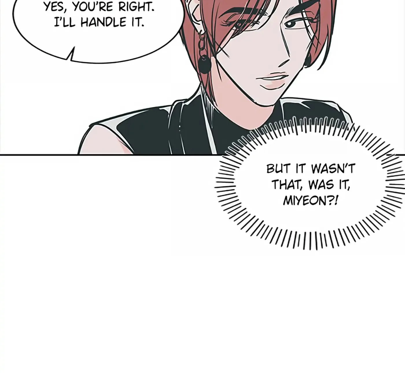 How to Draw an Ellipse Chapter 48 page 26 - 