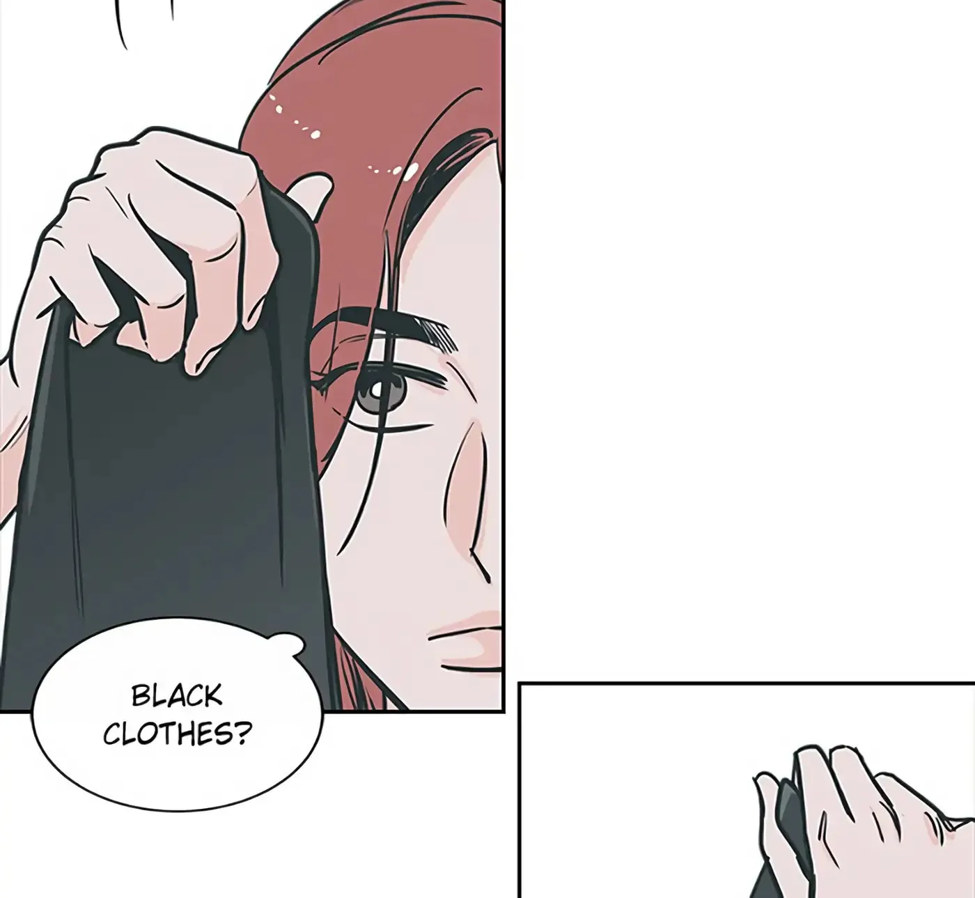 How to Draw an Ellipse Chapter 48 page 38 - 
