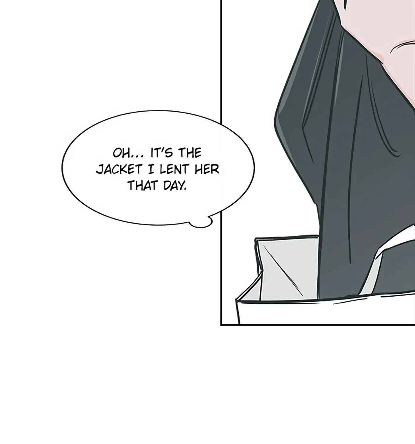 How to Draw an Ellipse Chapter 48 page 39 - 