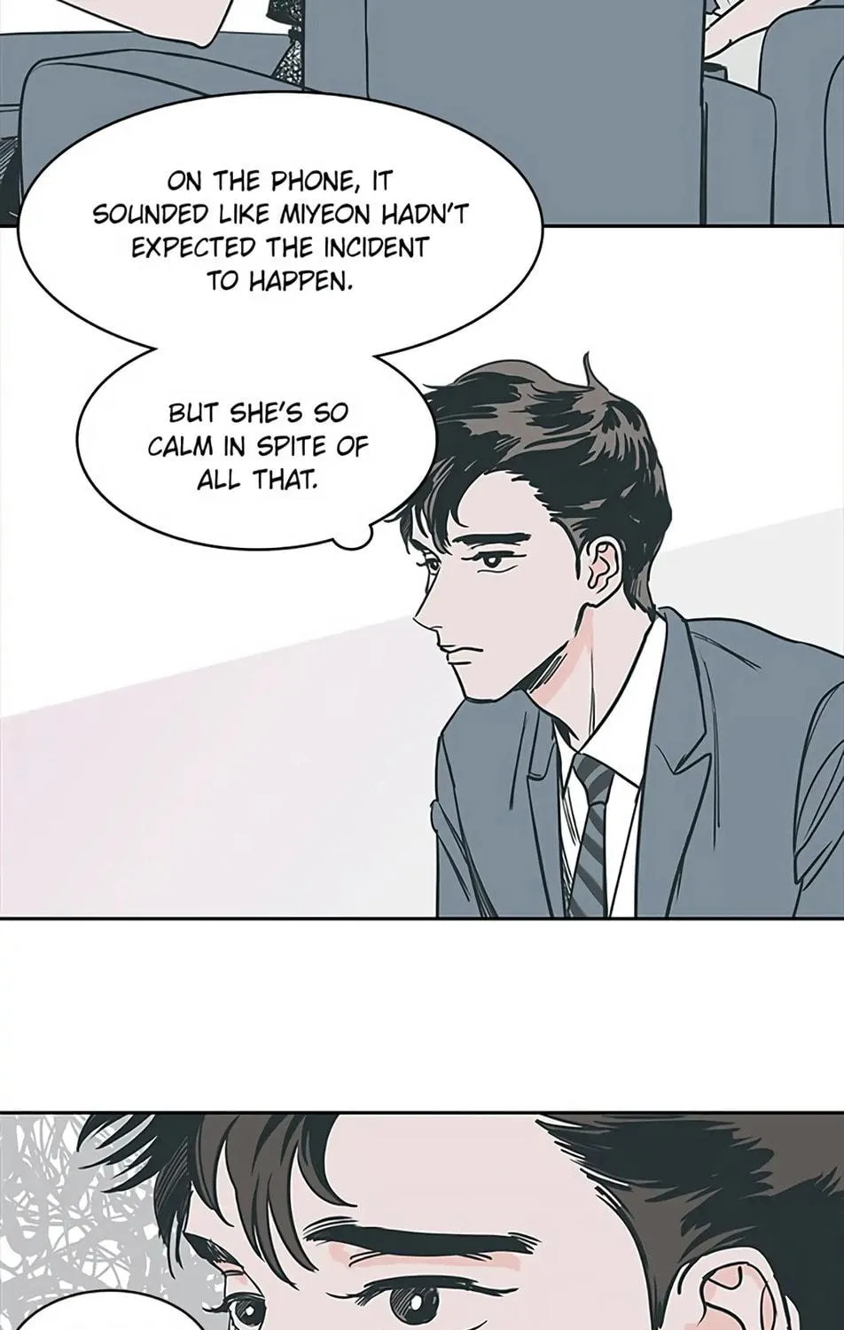 How to Draw an Ellipse Chapter 48 page 5 - 