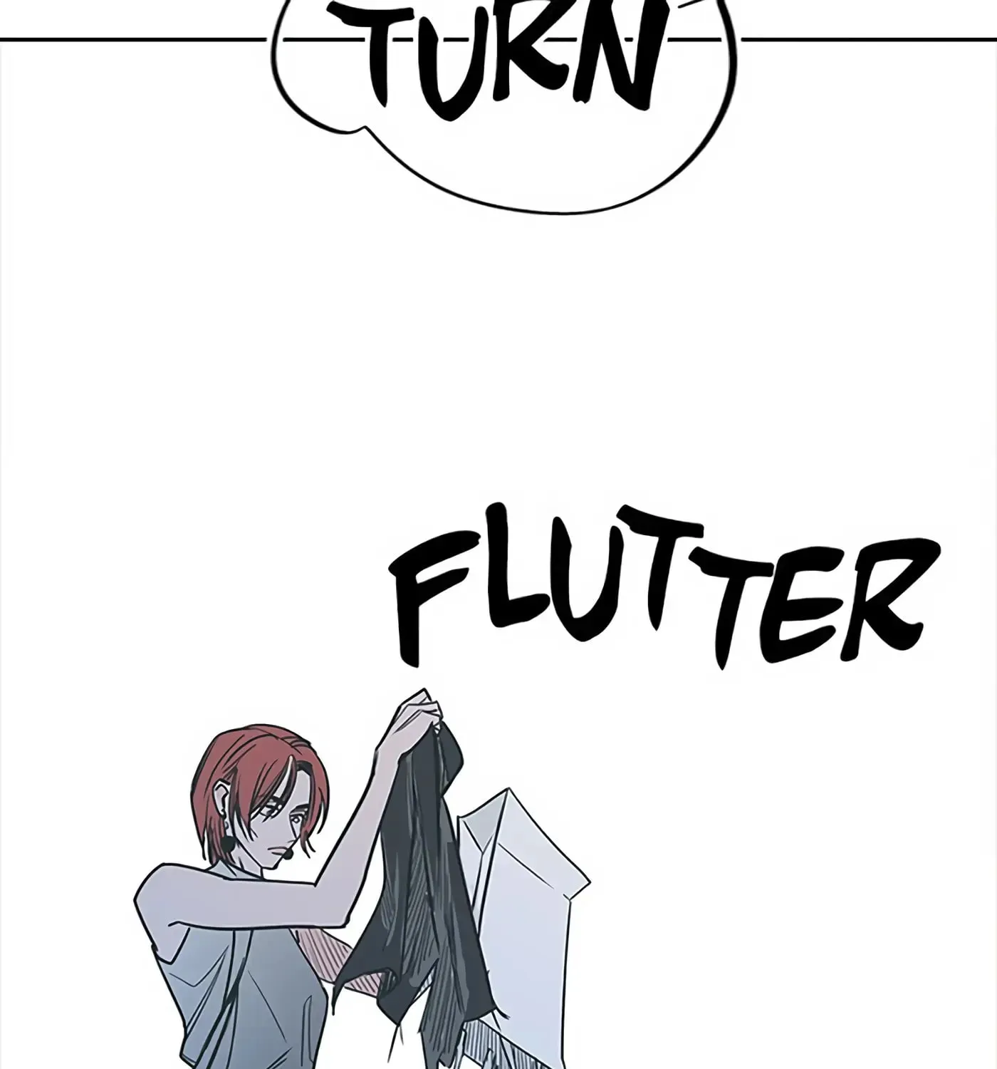 How to Draw an Ellipse Chapter 48 page 43 - 