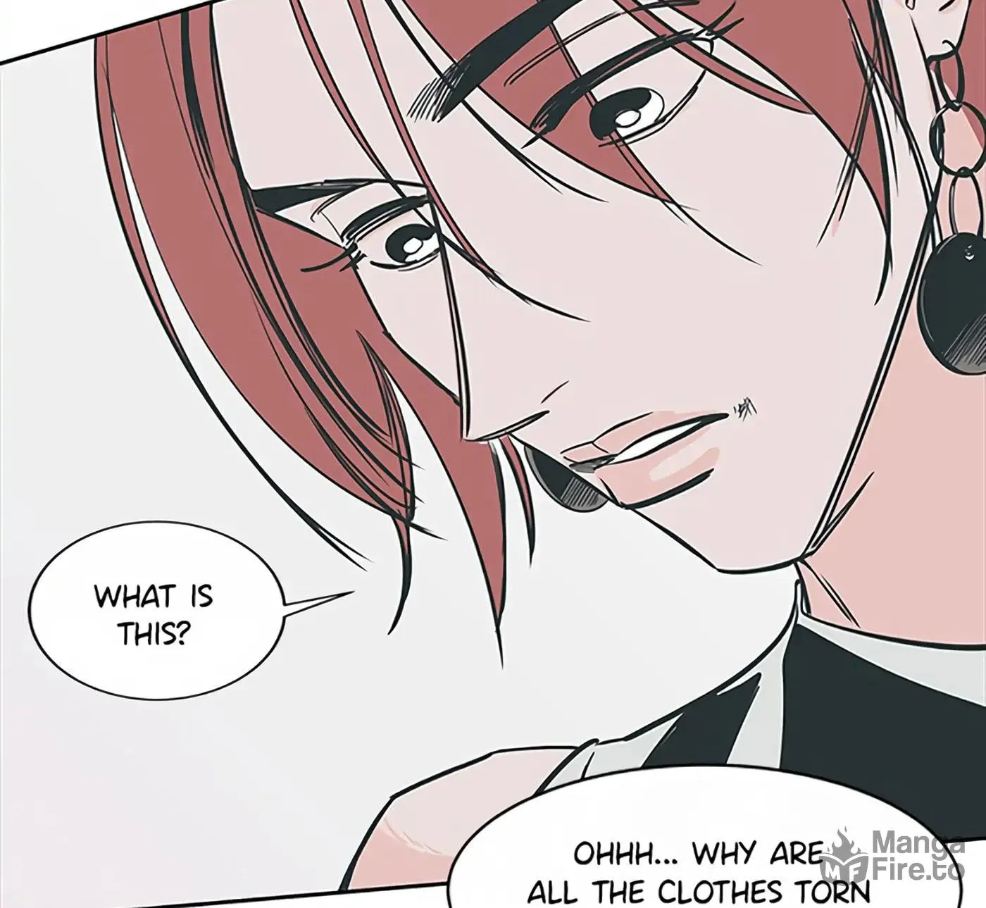 How to Draw an Ellipse Chapter 48 page 48 - 