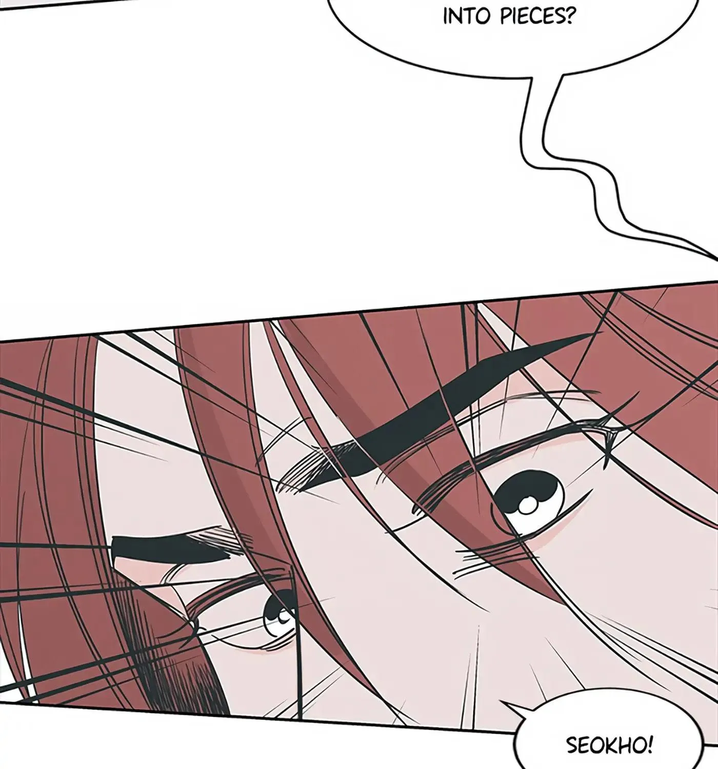 How to Draw an Ellipse Chapter 48 page 49 - 