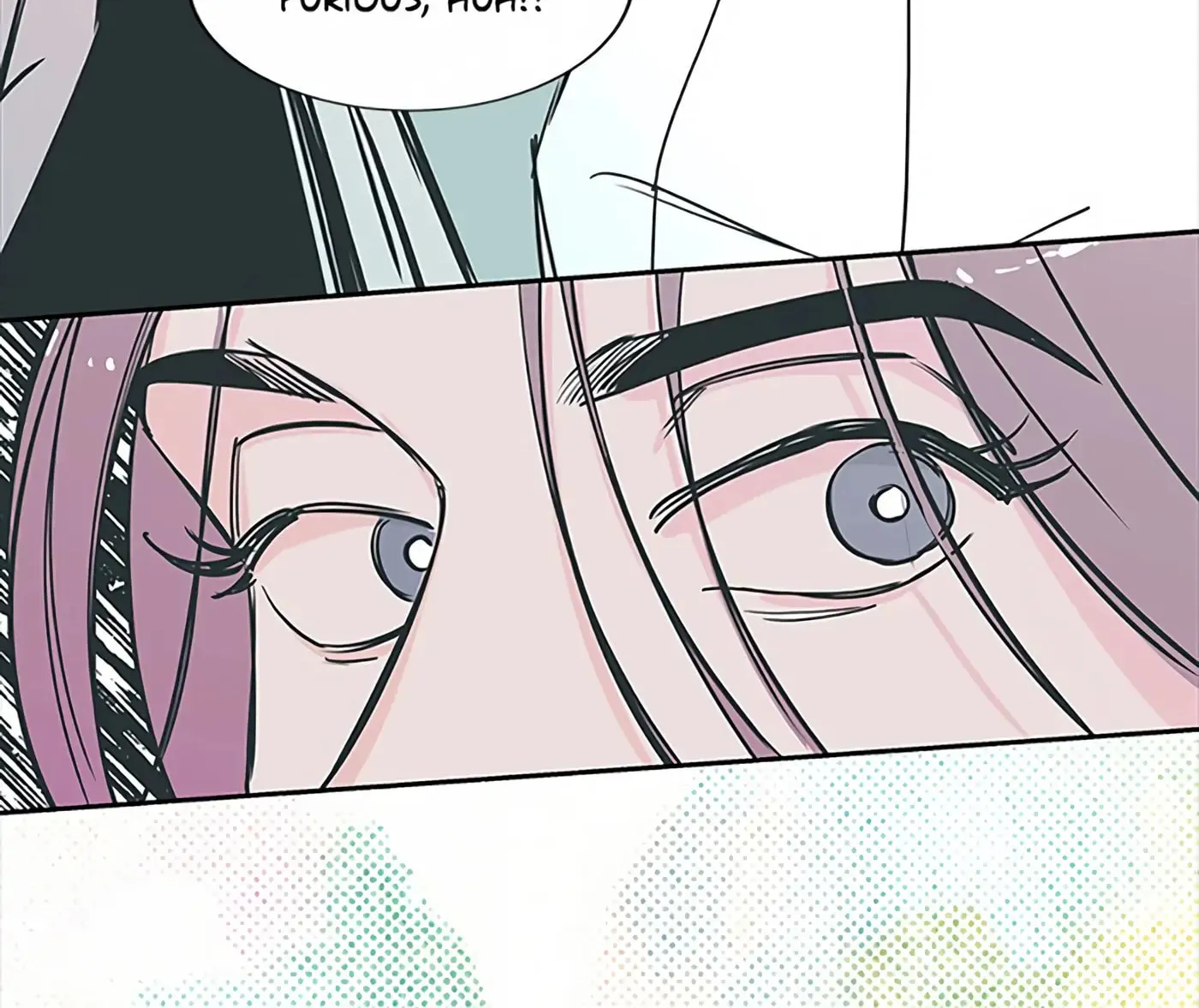 How to Draw an Ellipse Chapter 48 page 56 - 