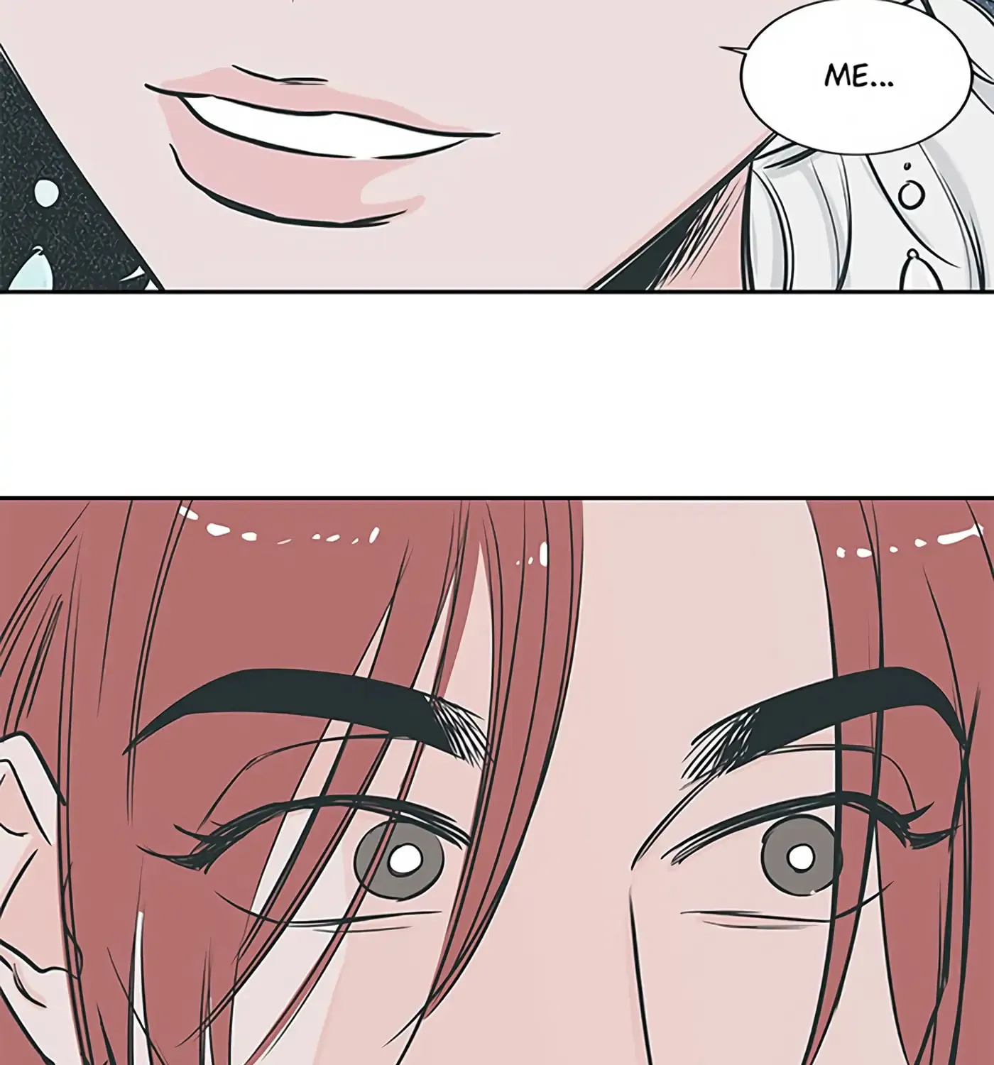 How to Draw an Ellipse Chapter 48 page 61 - 