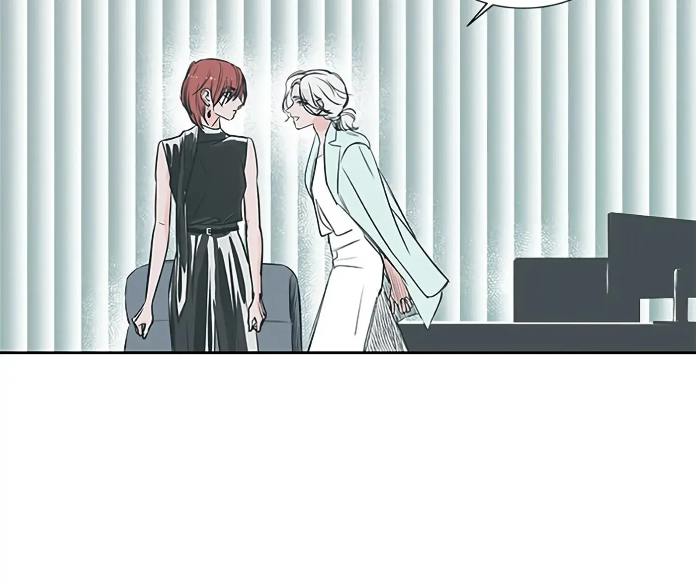How to Draw an Ellipse Chapter 48 page 64 - 