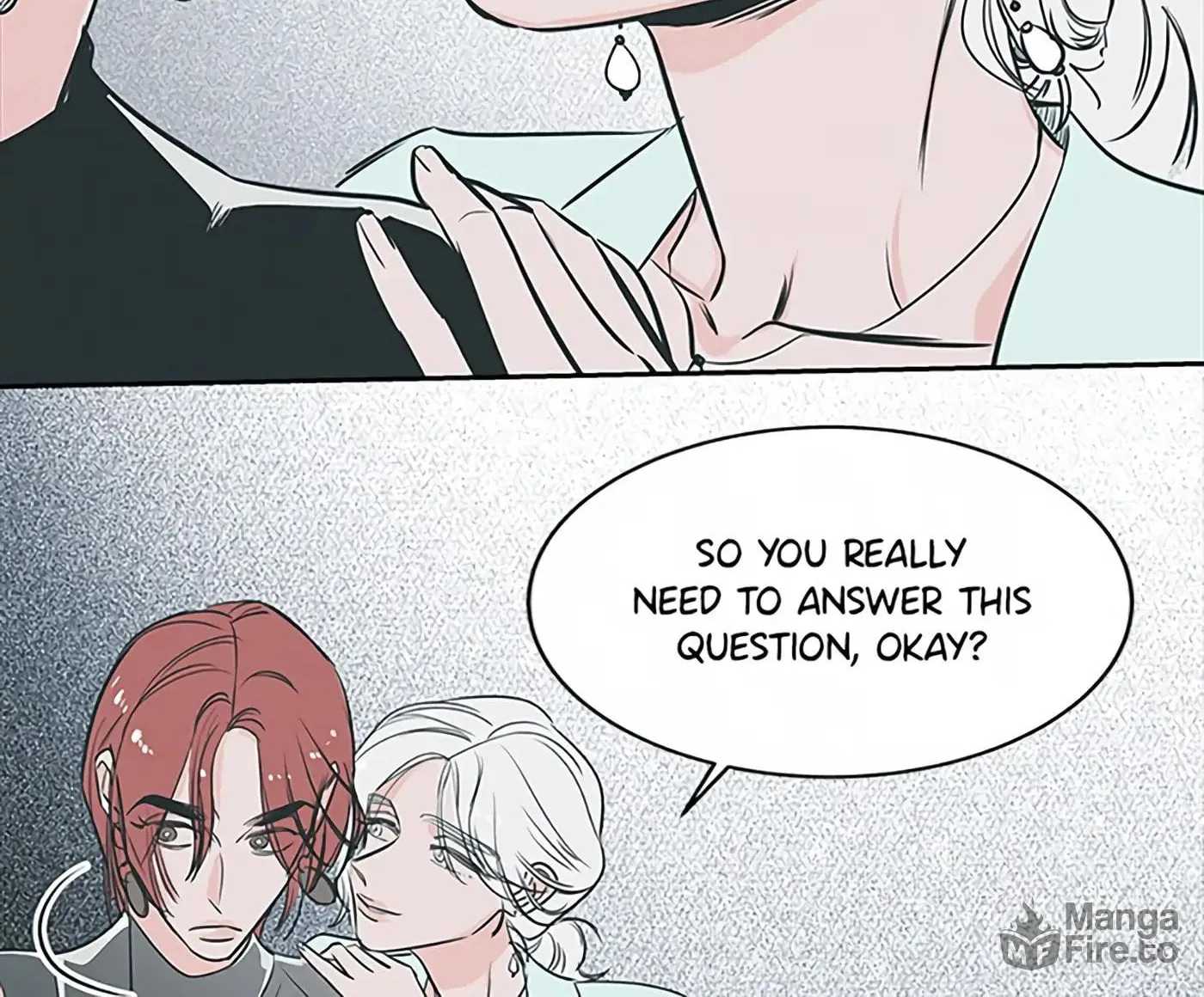 How to Draw an Ellipse Chapter 48 page 66 - 