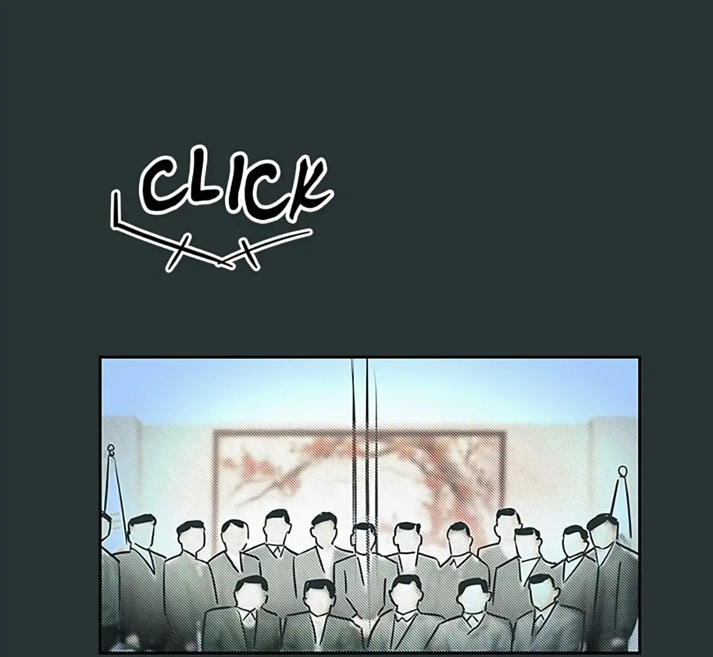 How to Draw an Ellipse Chapter 49 page 56 - 