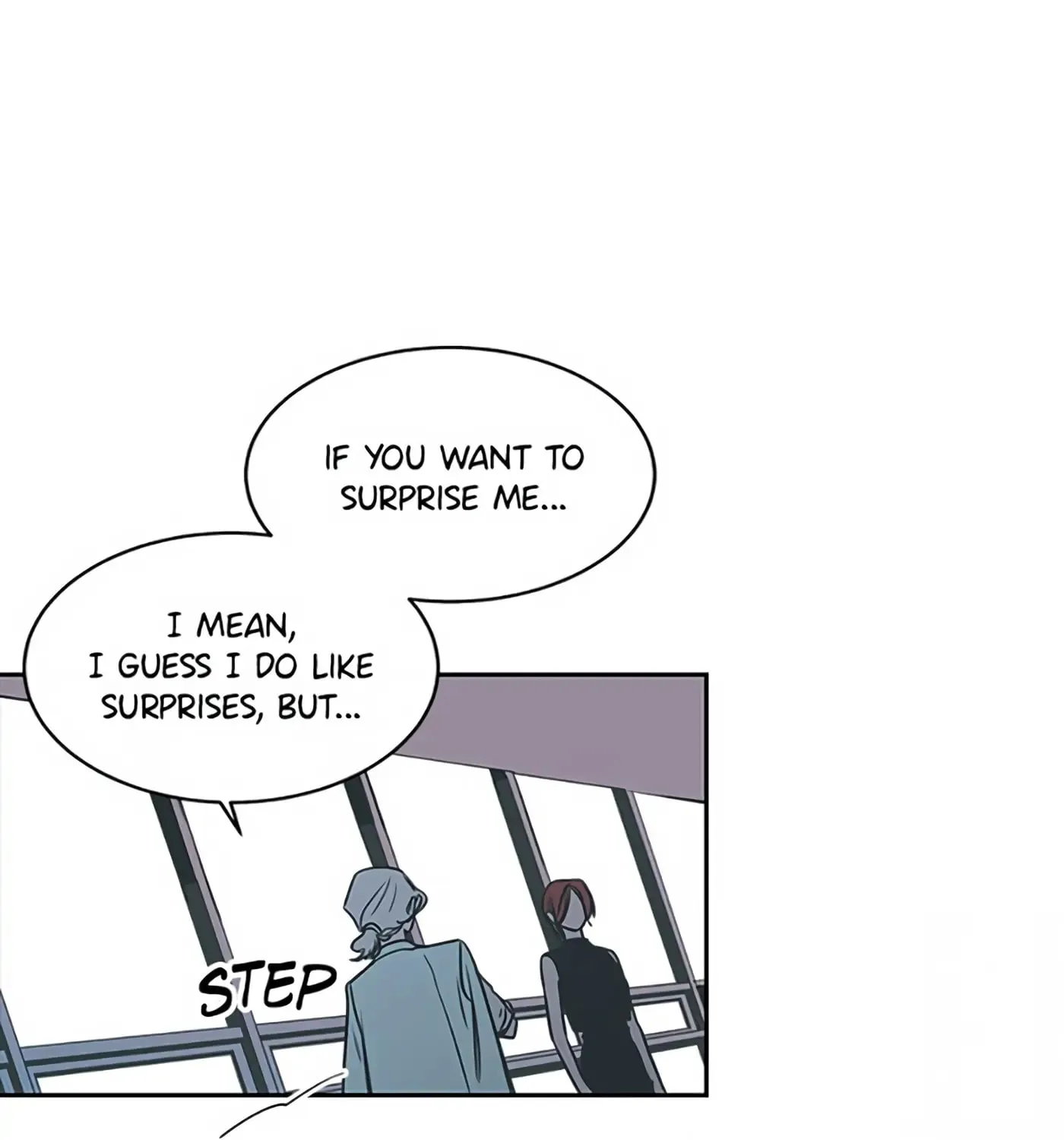 How to Draw an Ellipse Chapter 49 page 67 - 