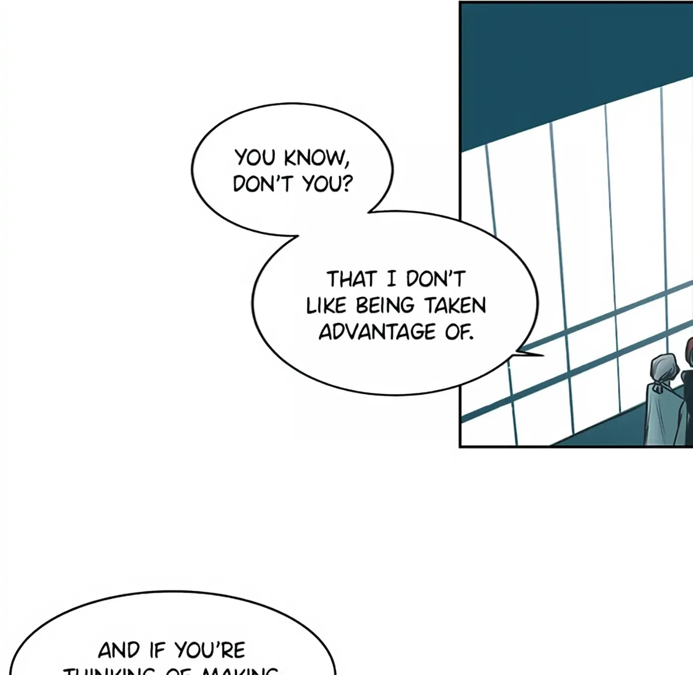 How to Draw an Ellipse Chapter 49 page 68 - 