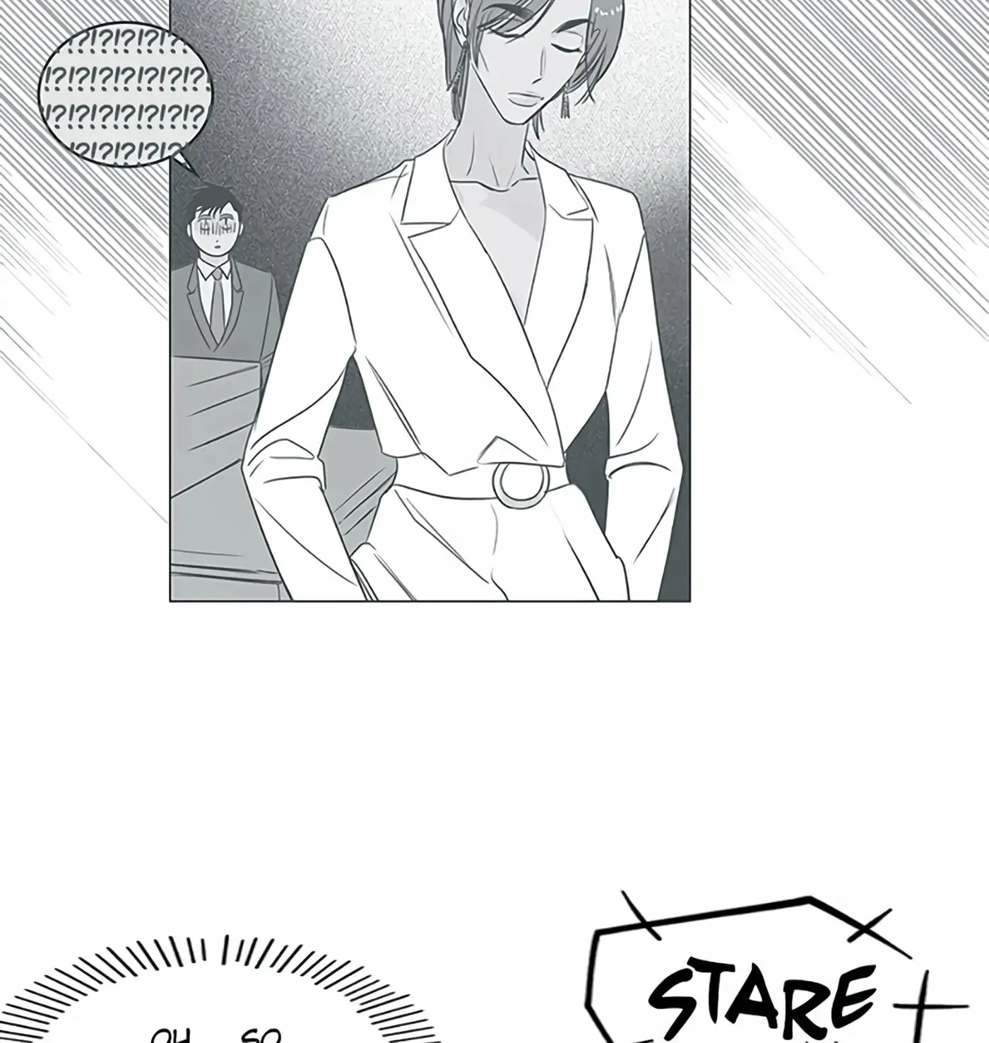 How to Draw an Ellipse Chapter 49 page 8 - 