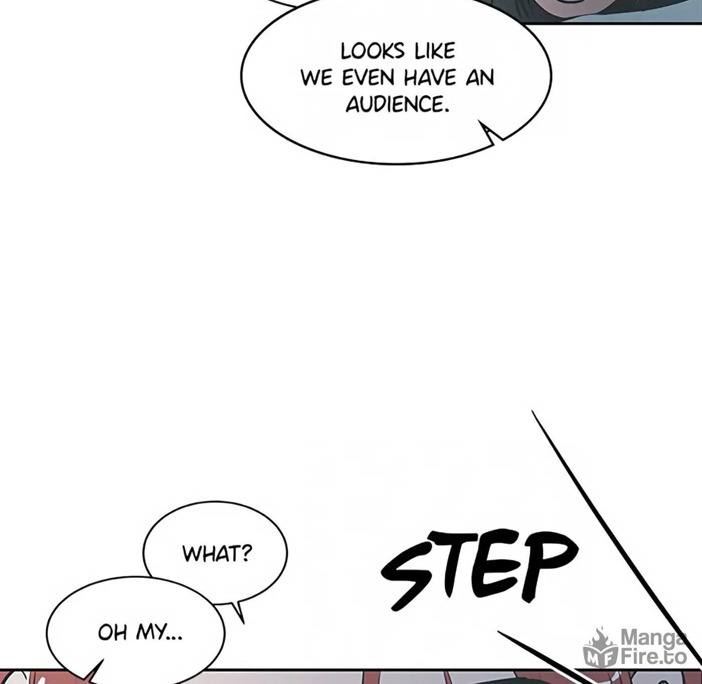 How to Draw an Ellipse Chapter 49 page 72 - 