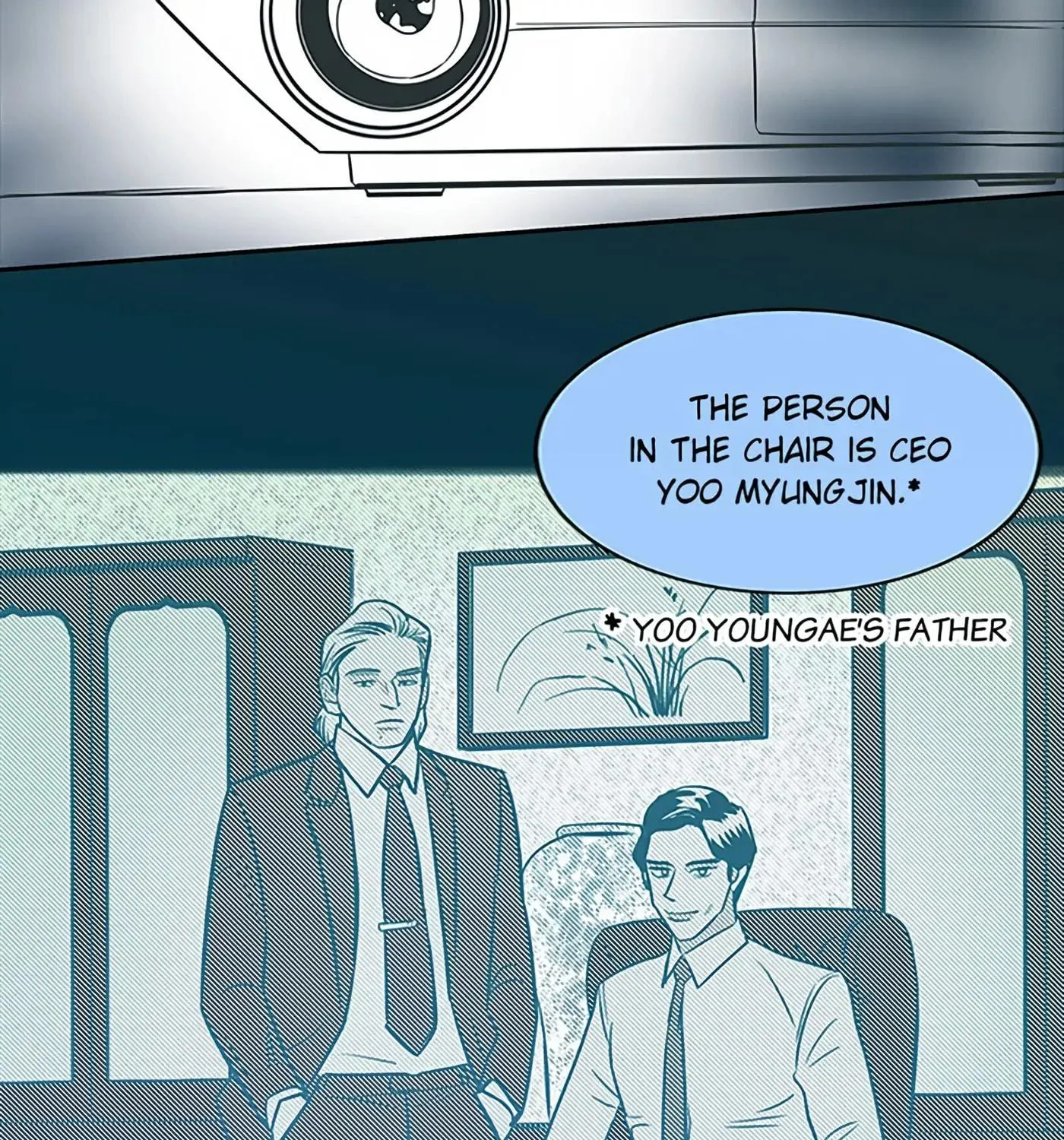 How to Draw an Ellipse Chapter 49 page 79 - 